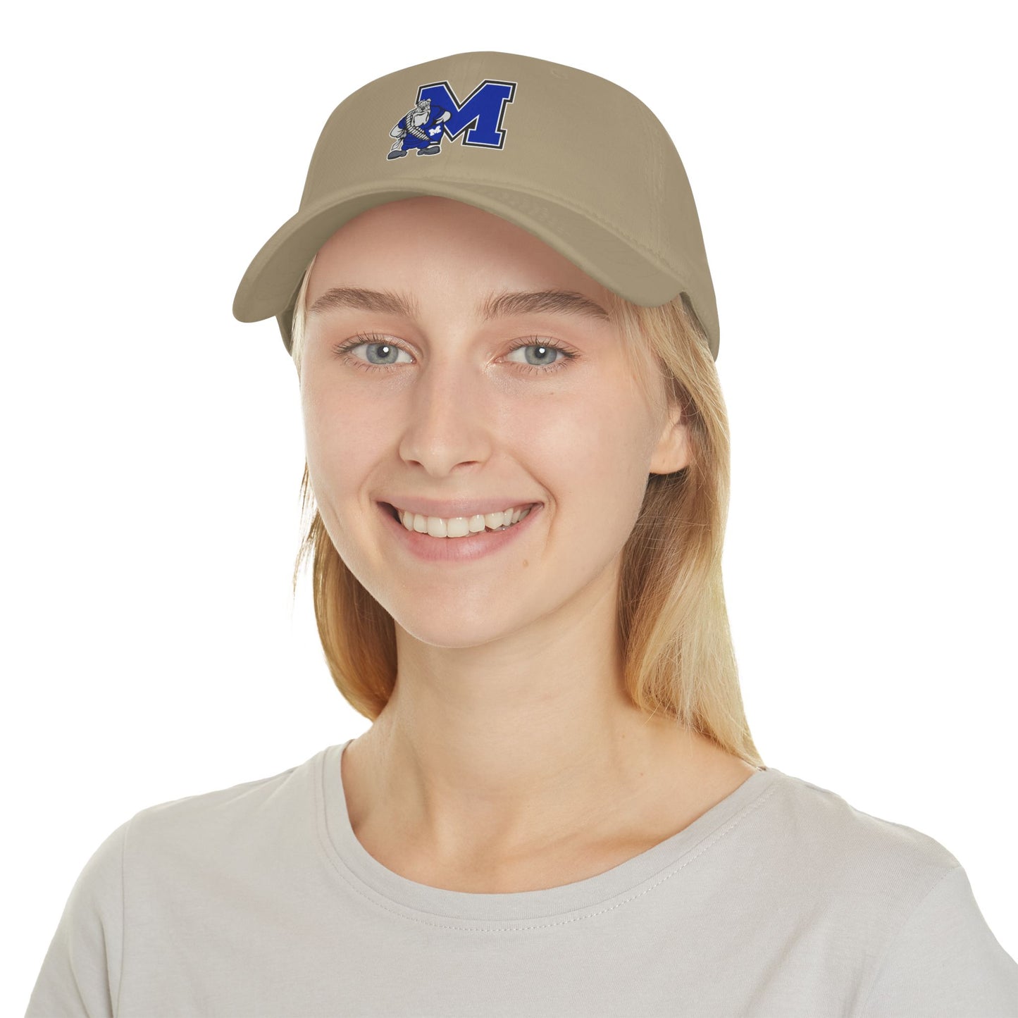 Miami High School Wardogs Hat (Oklahoma)