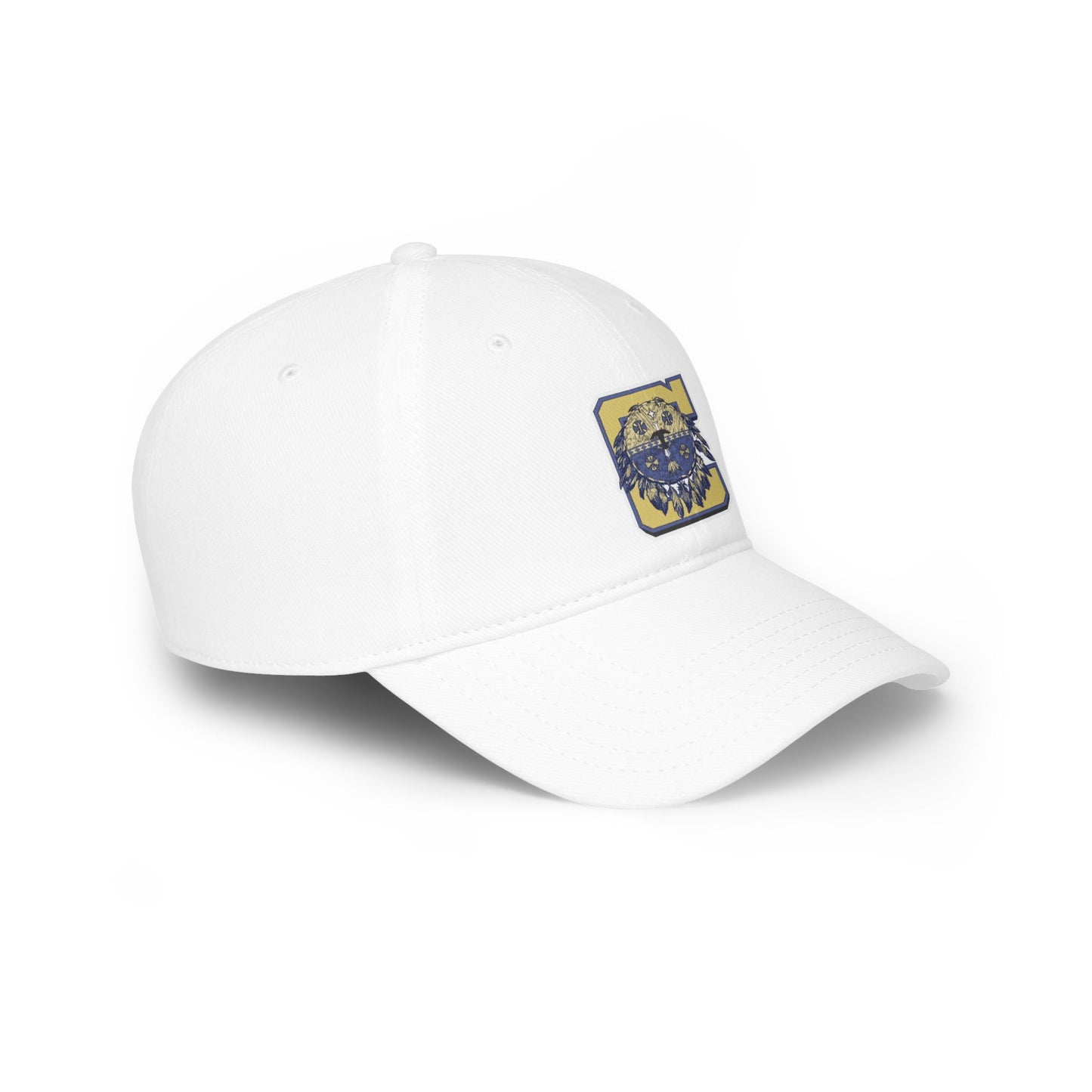 Cheyenne High School Desert Shield Hat (Nevada)