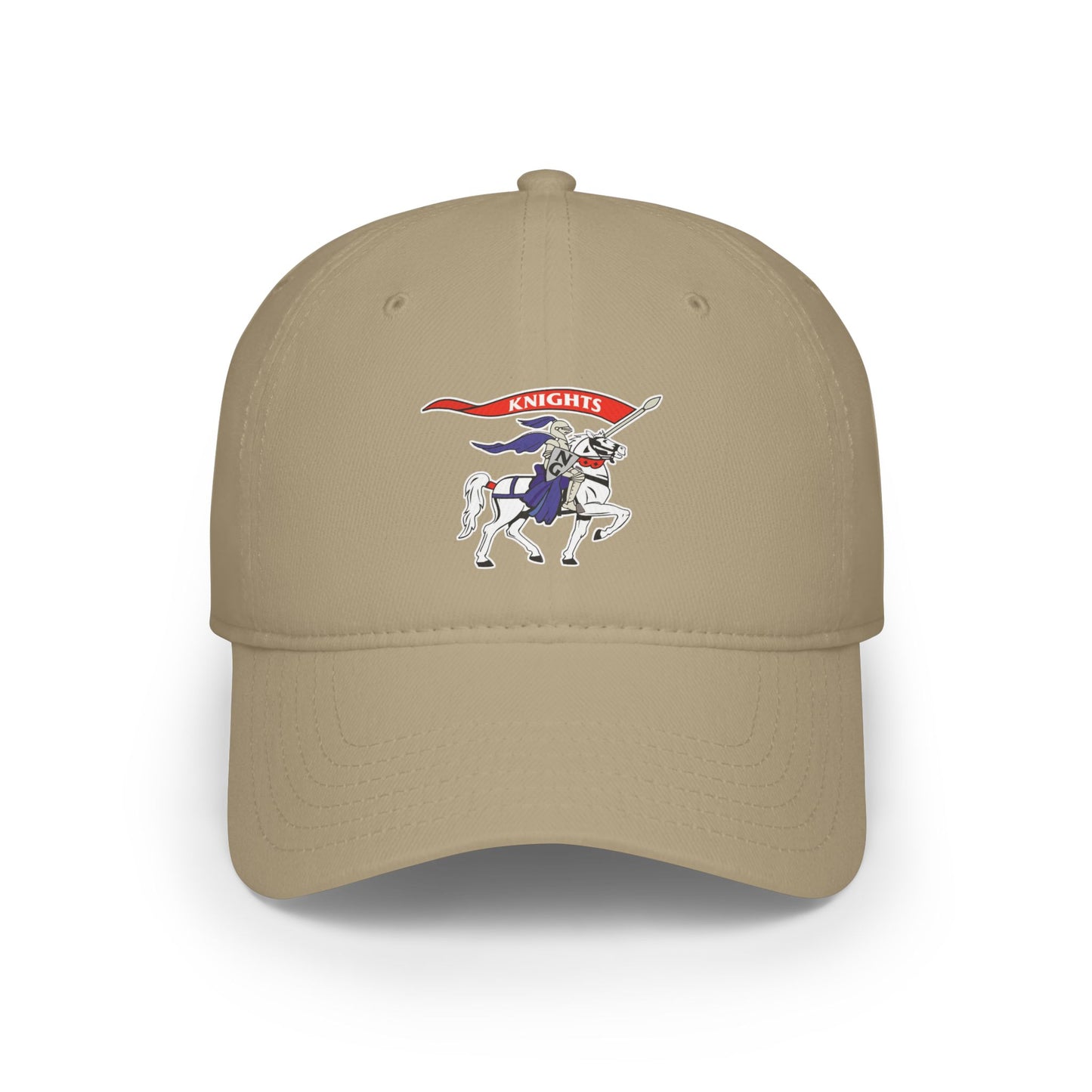 New Glarus High School Knights Hat (Wisconsin)