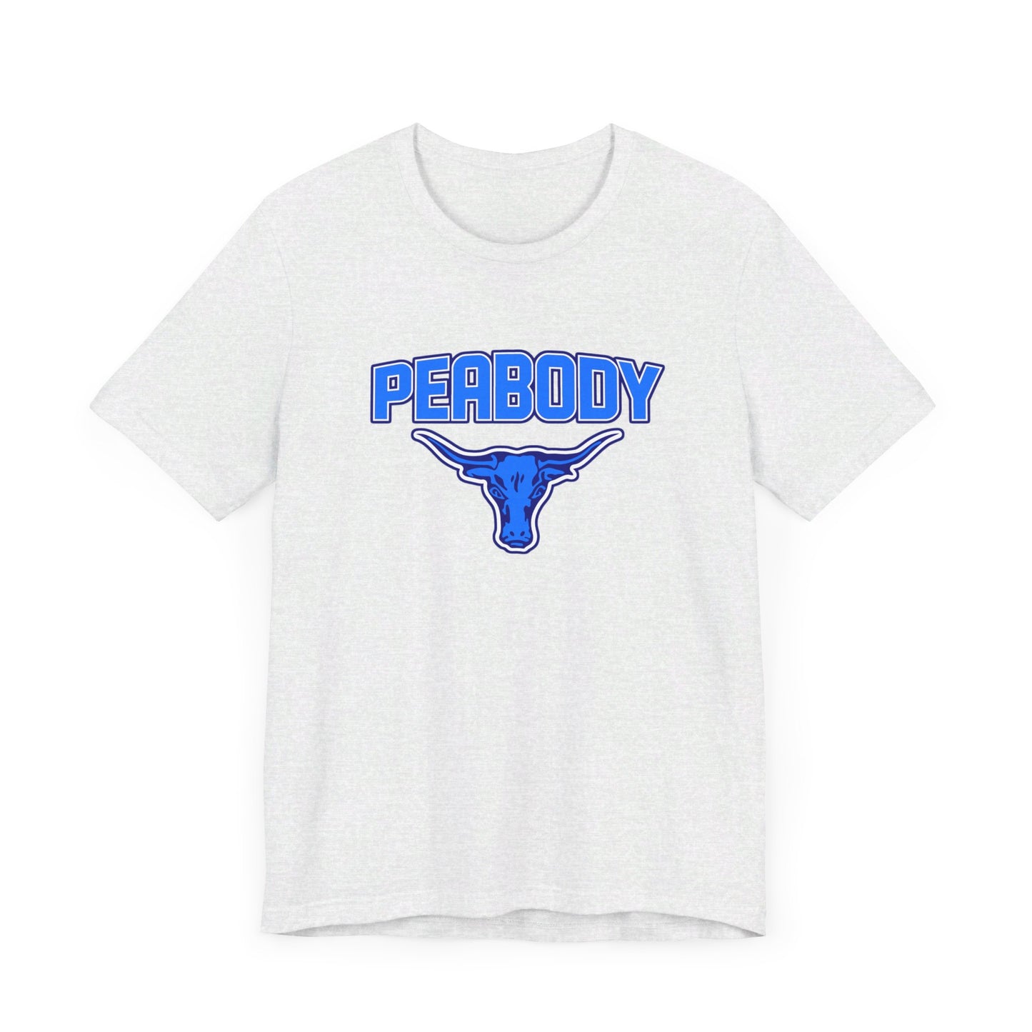 Peabody High School Tanners Shirt (Massachusetts)