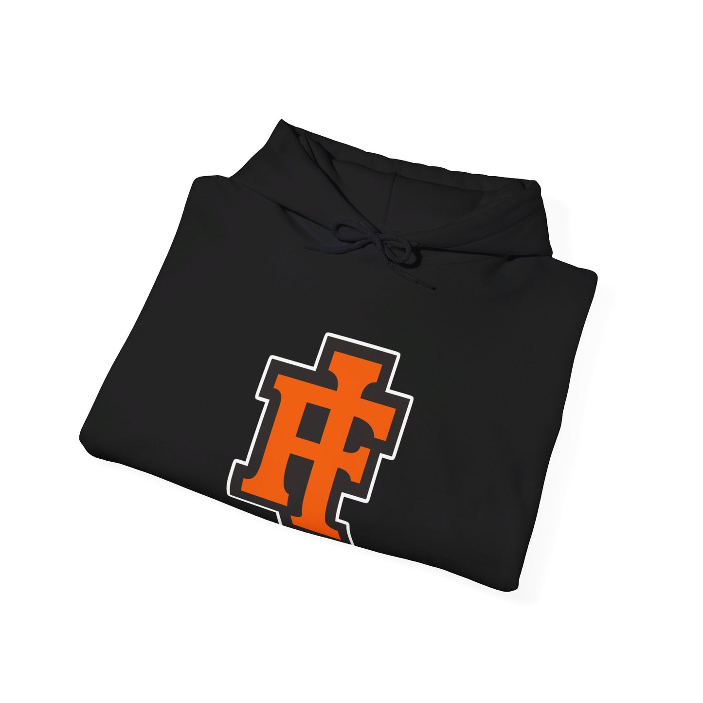 Idaho Falls High School Tigers Hoodie