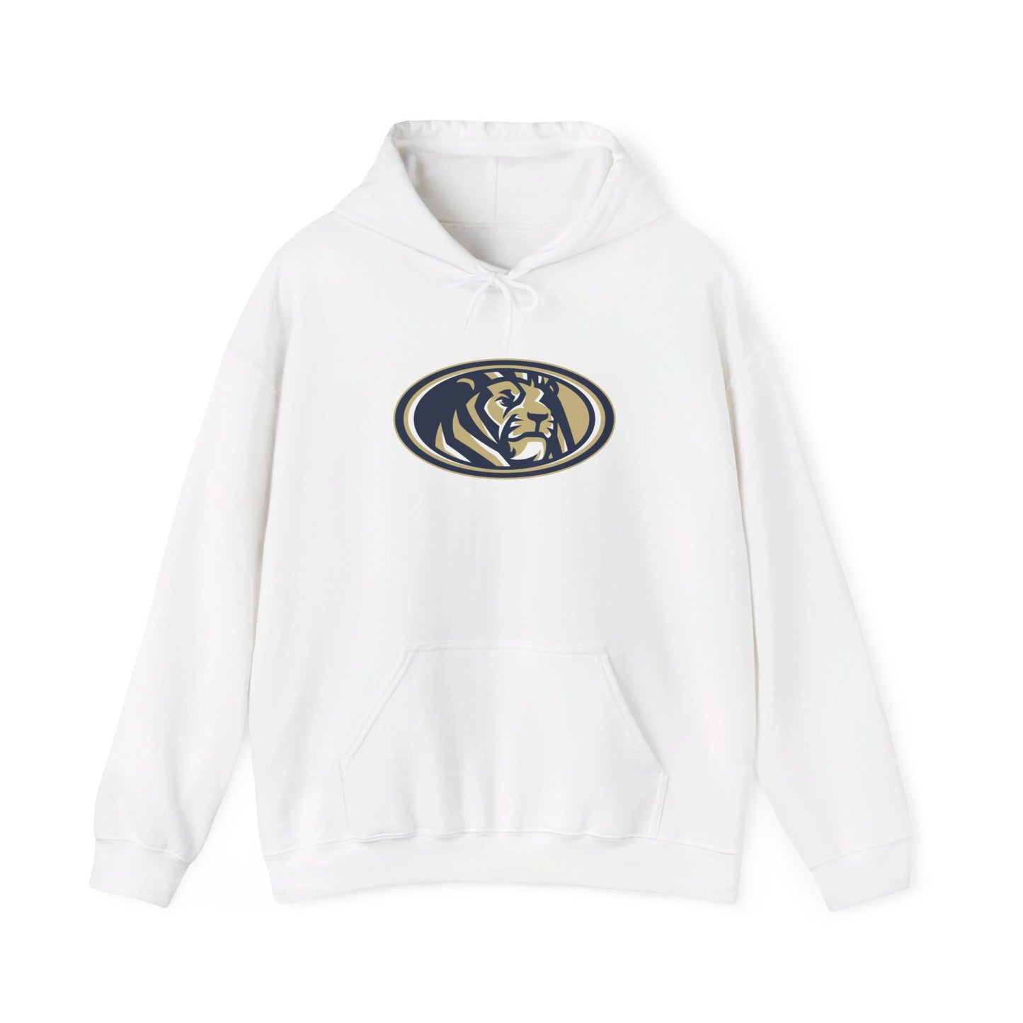 Foley High School Lions Hoodie