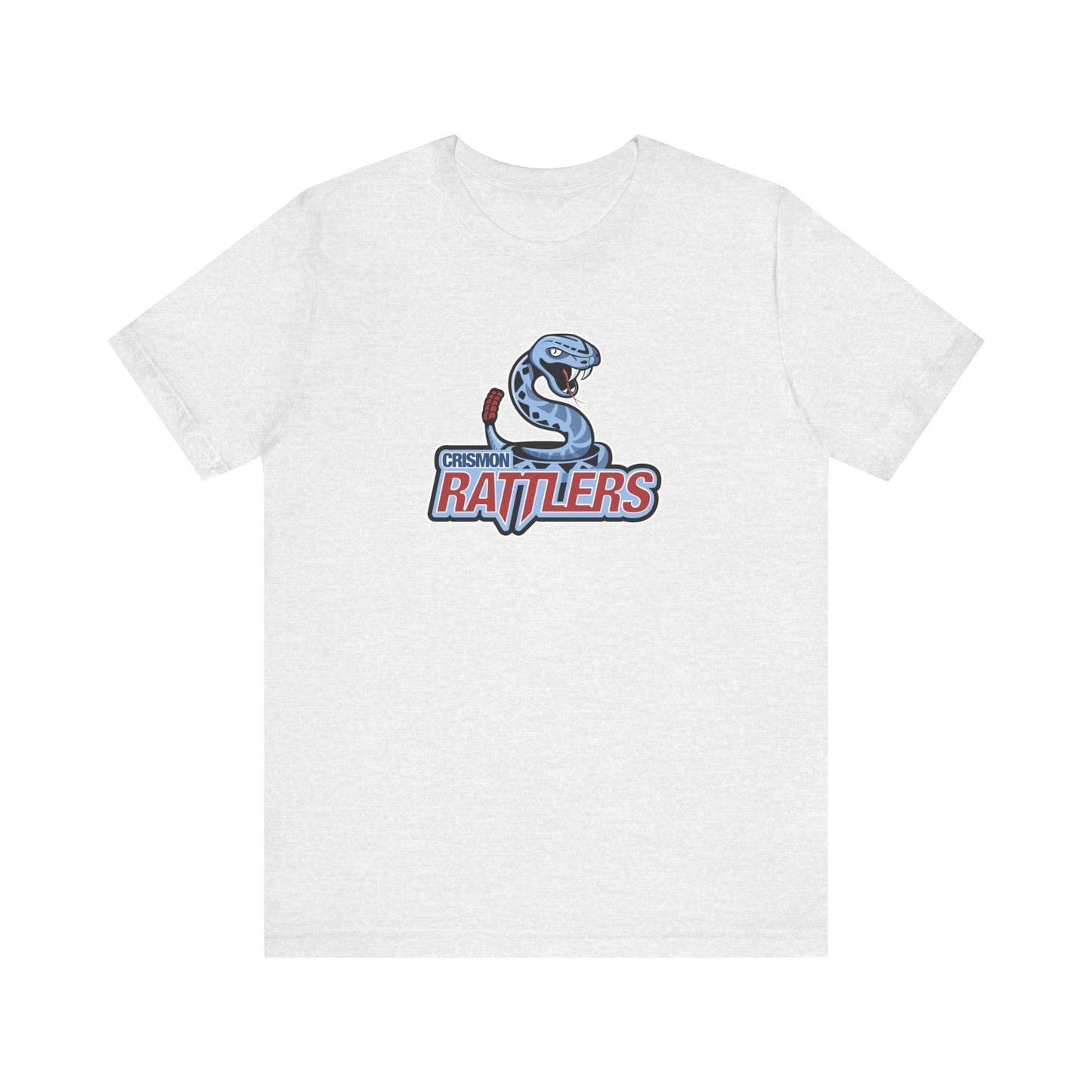 Crimson High School Rattlers Shirt (Arizona)