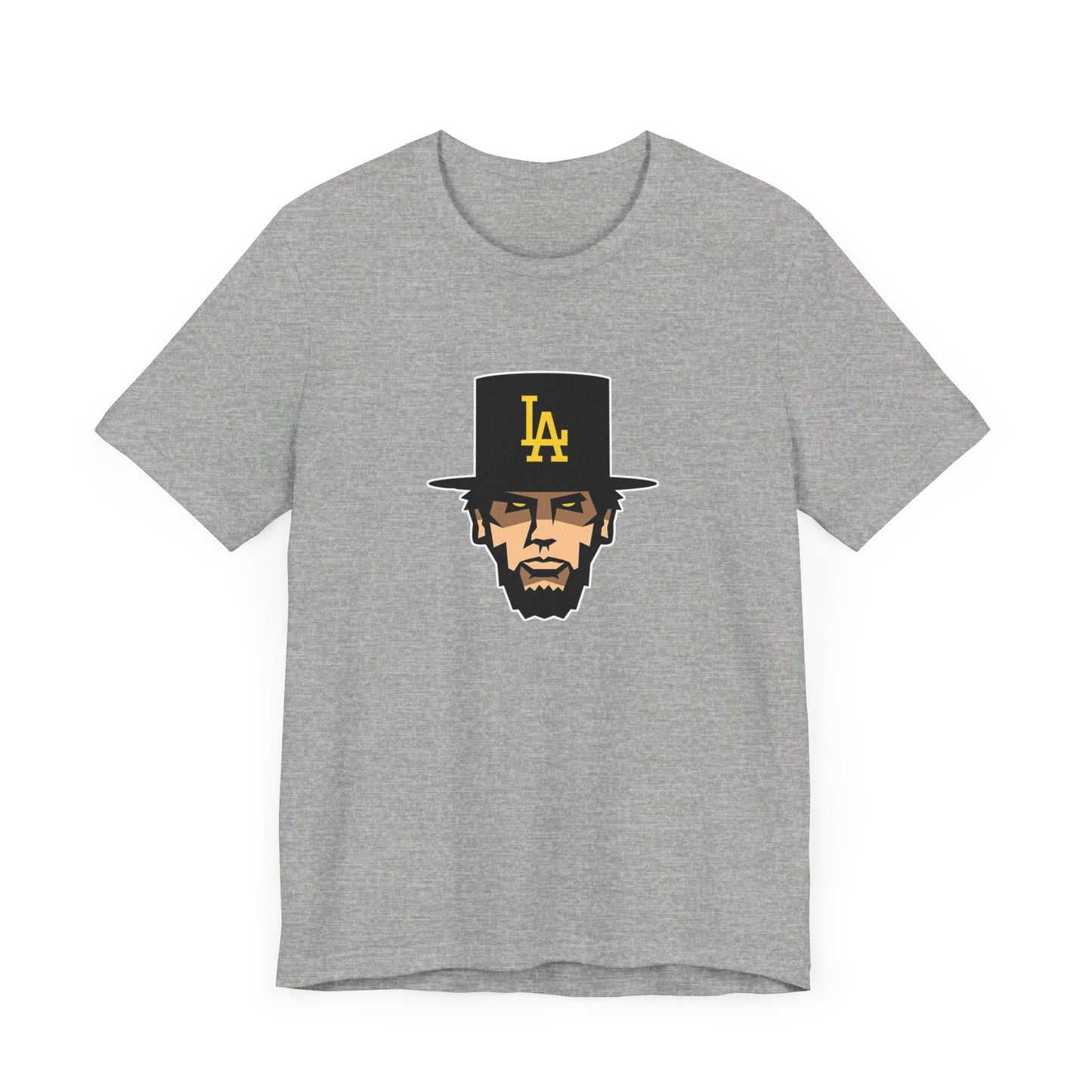 Lincoln High School Abes Shirt (Washington)