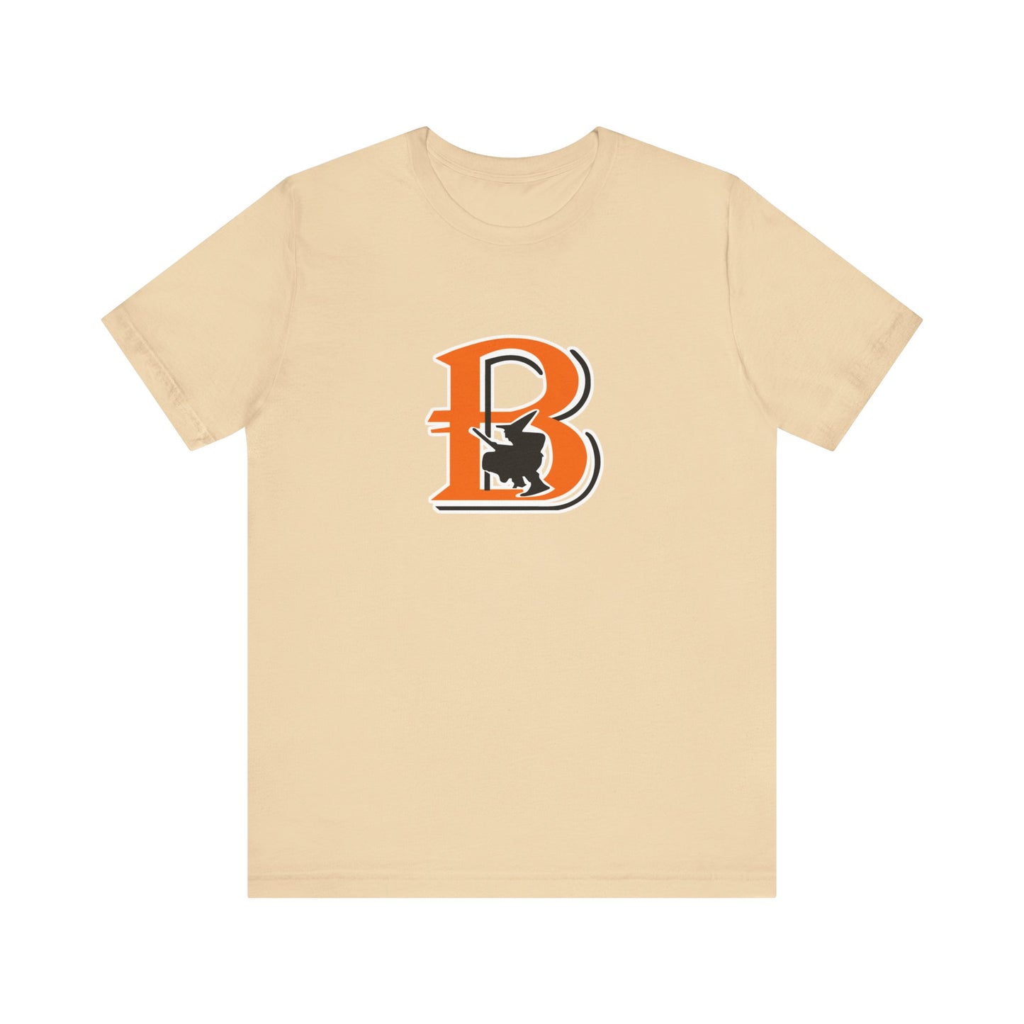 Brewer High School Witches Shirt (Maine)