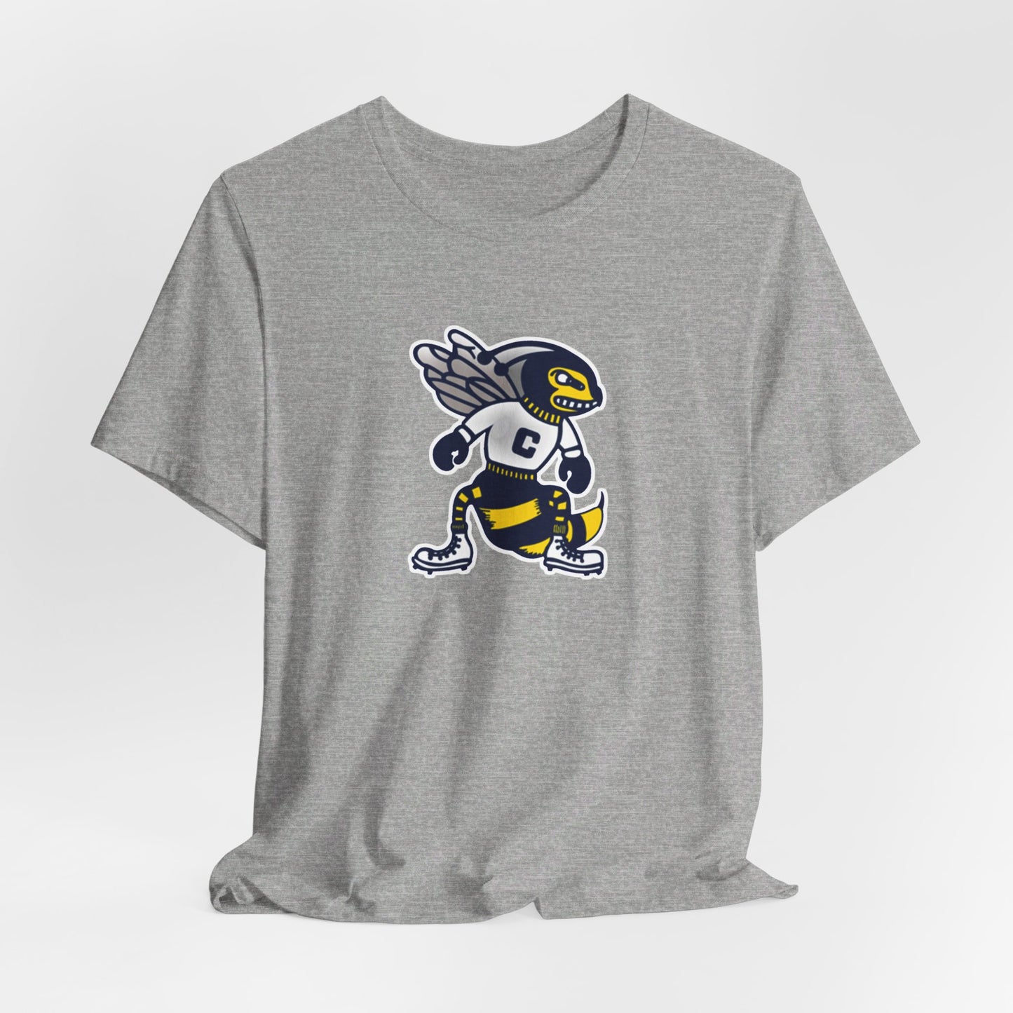Center High School Yellowjackets Shirt (Missouri)
