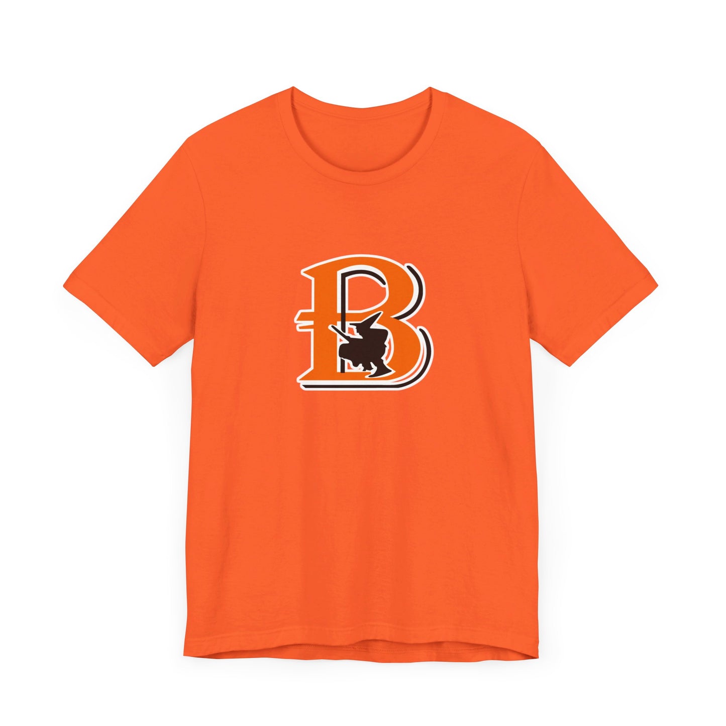 Brewer High School Witches Shirt (Maine)