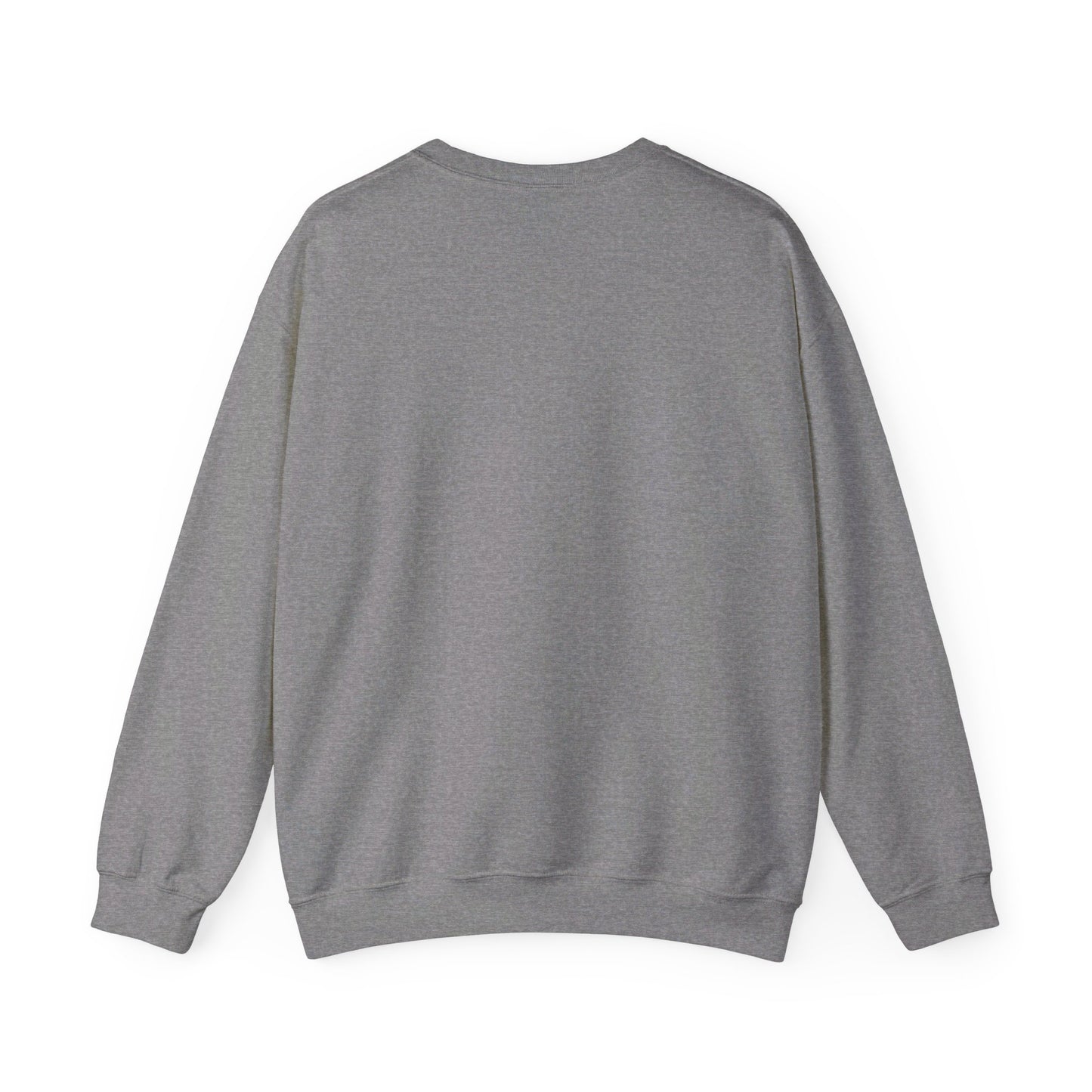 West Bend East High School Suns Crewneck Sweatshirt