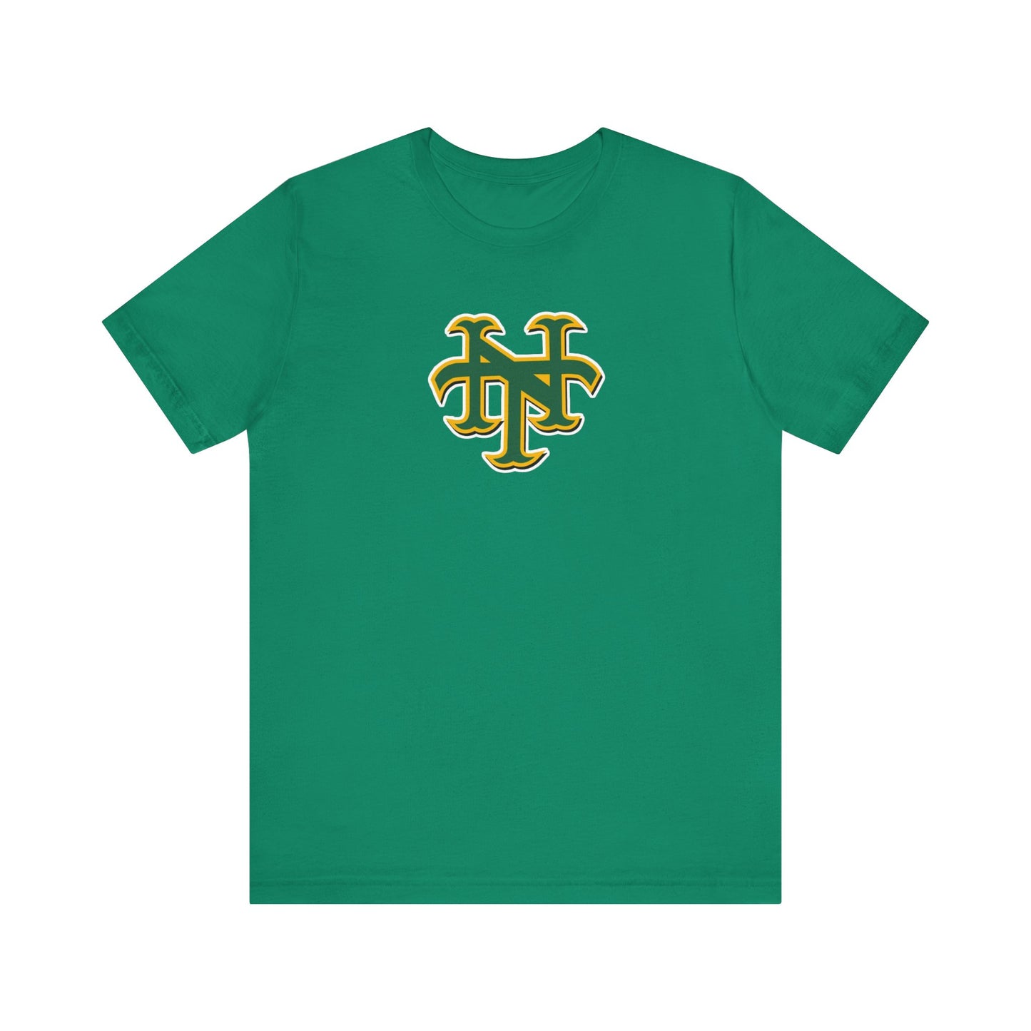 Nova High School Titans Shirt (Florida)