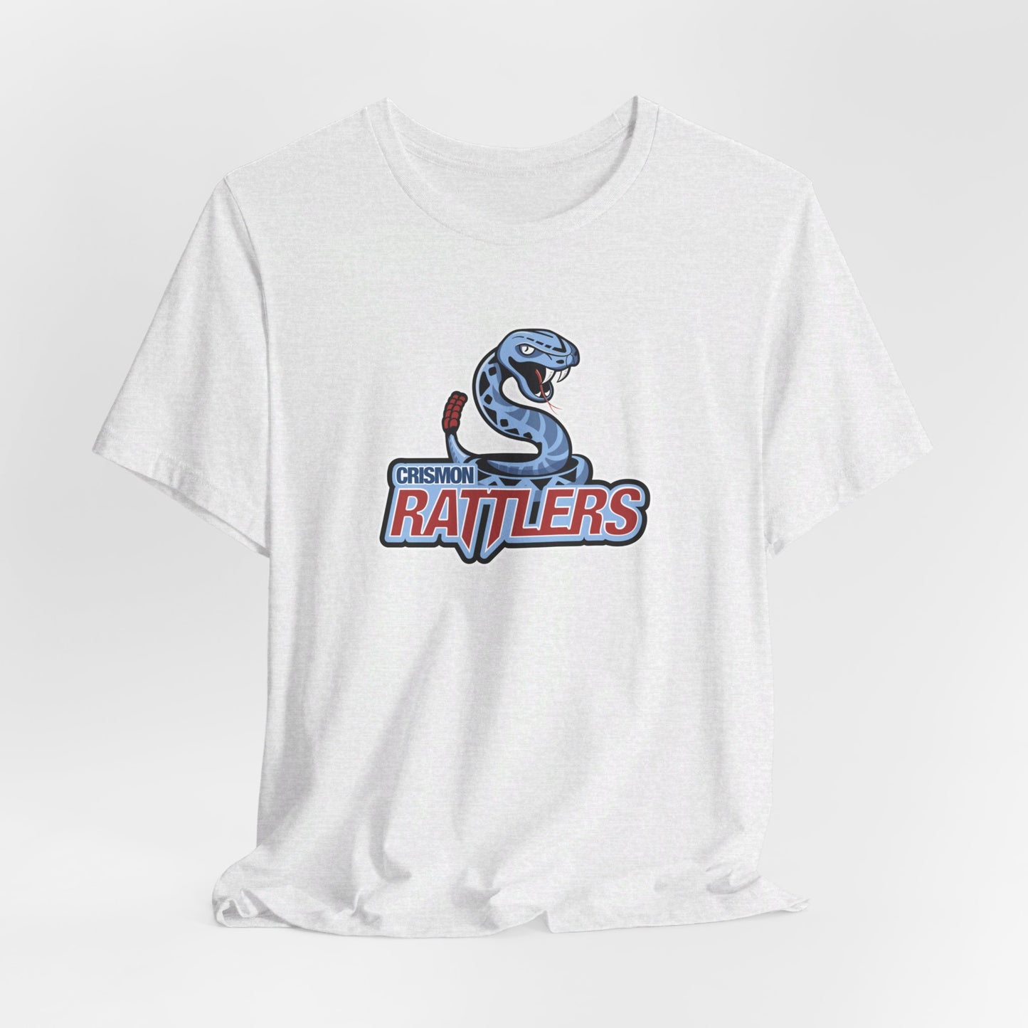 Crimson High School Rattlers Shirt (Arizona)