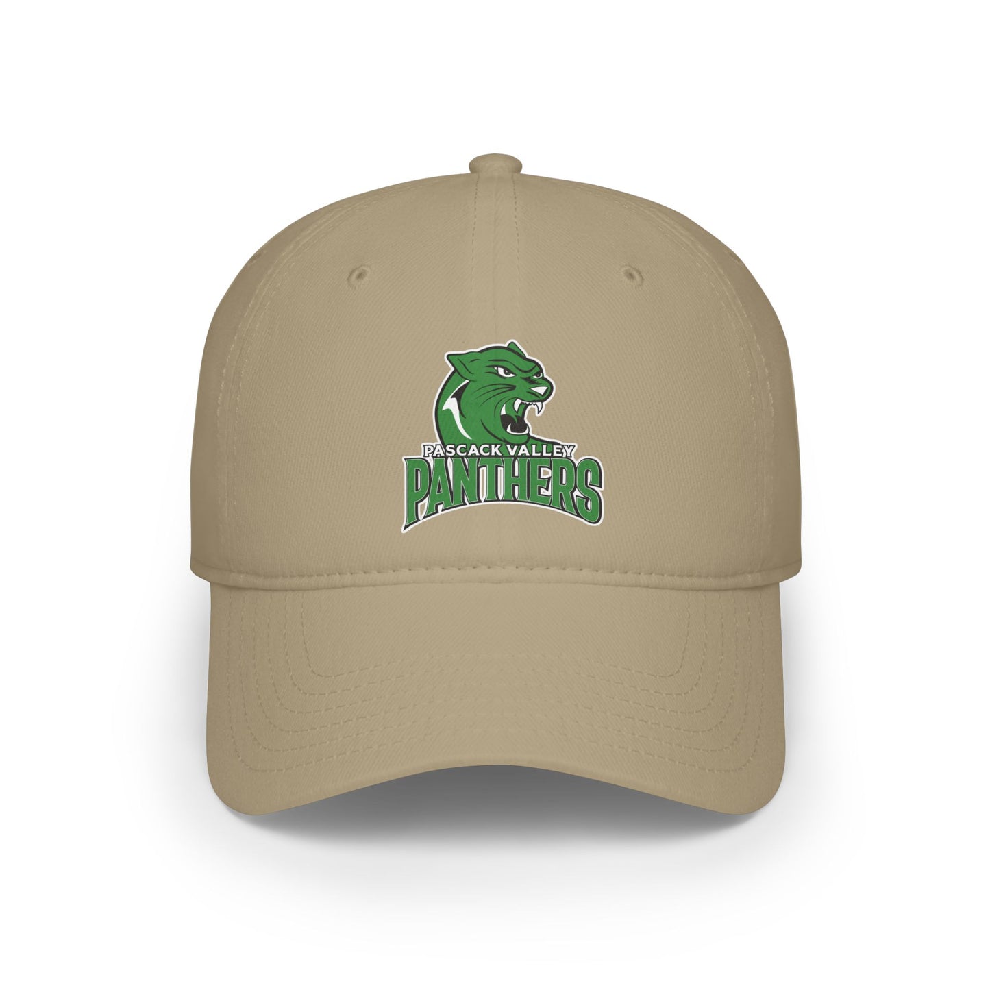 Pascack Valley High School Panthers Hat (NJ)