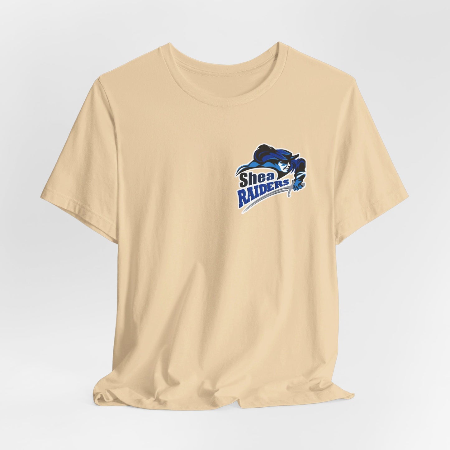 Shea High School Raiders Shirt (Rhode Island)