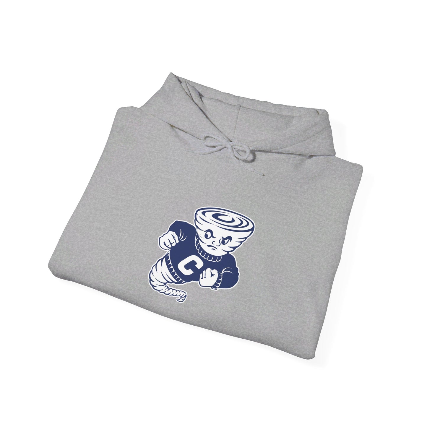 Casady High School Cyclones Hoodie (Oklahoma)