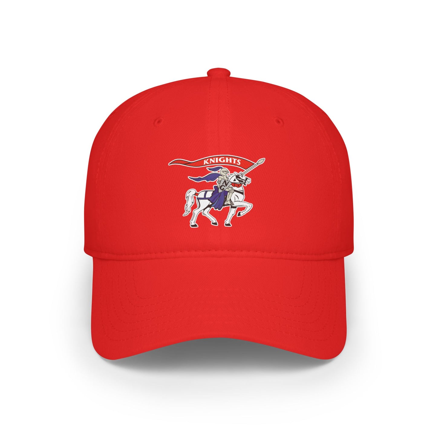 New Glarus High School Knights Hat (Wisconsin)