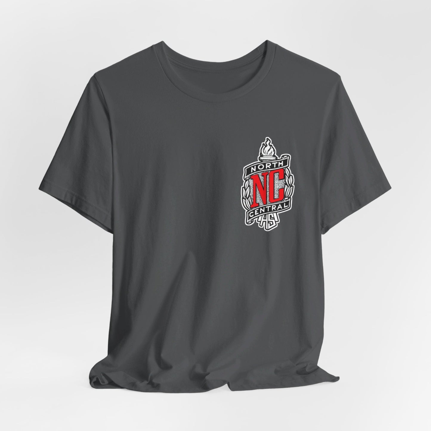 North Central High School Panthers Shirt (Indiana)