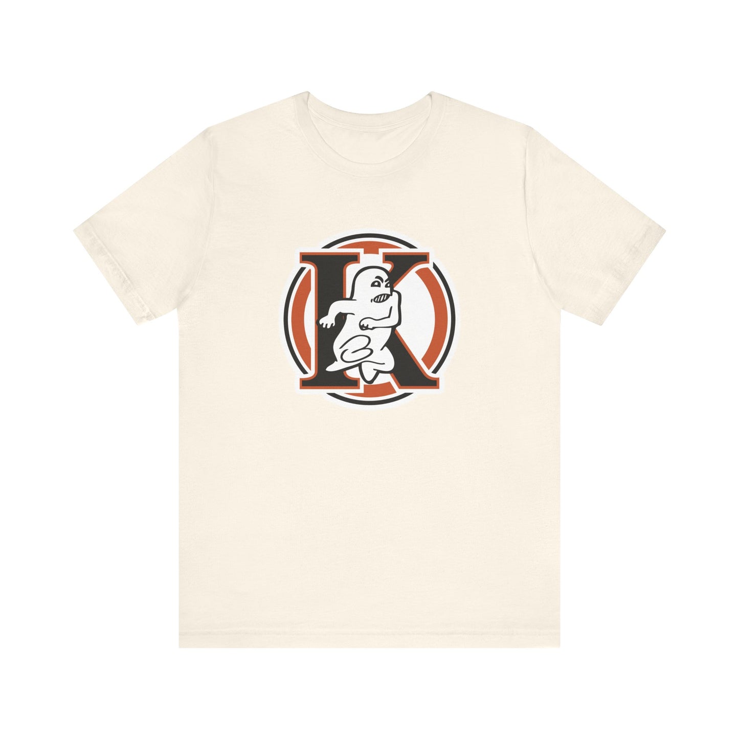 Kaukauna High School Galloping Ghosts Shirt (Wisconsin)