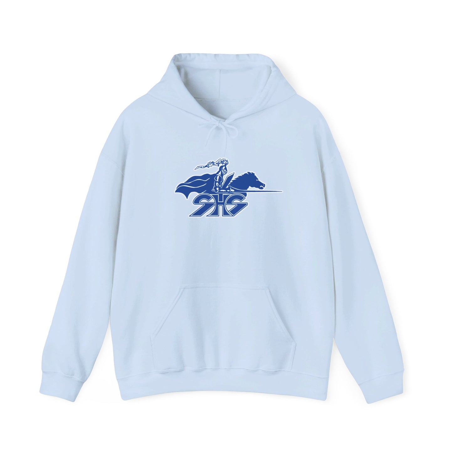 Southington High School Blue Knights Hoodie (CT)