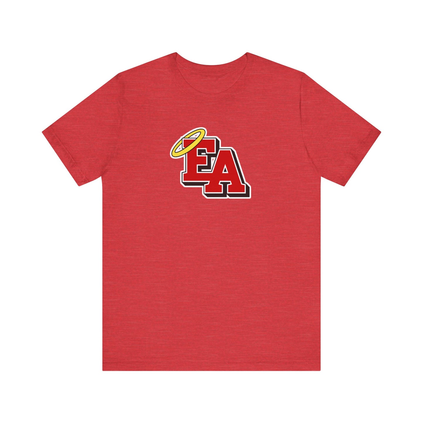 Denver East High School Angels (EA Shirt)