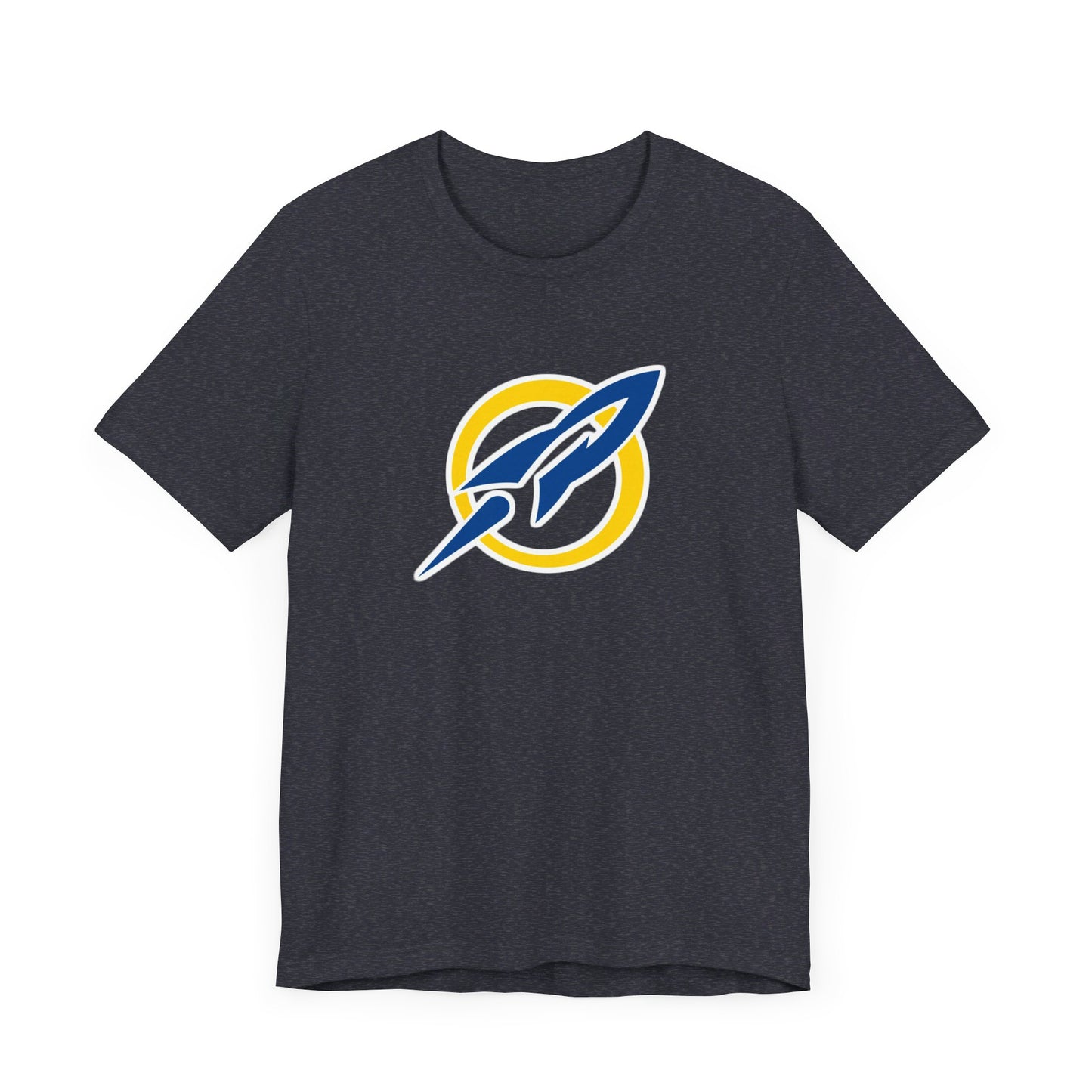 Streetsboro High School Rockets Shirt (Ohio)