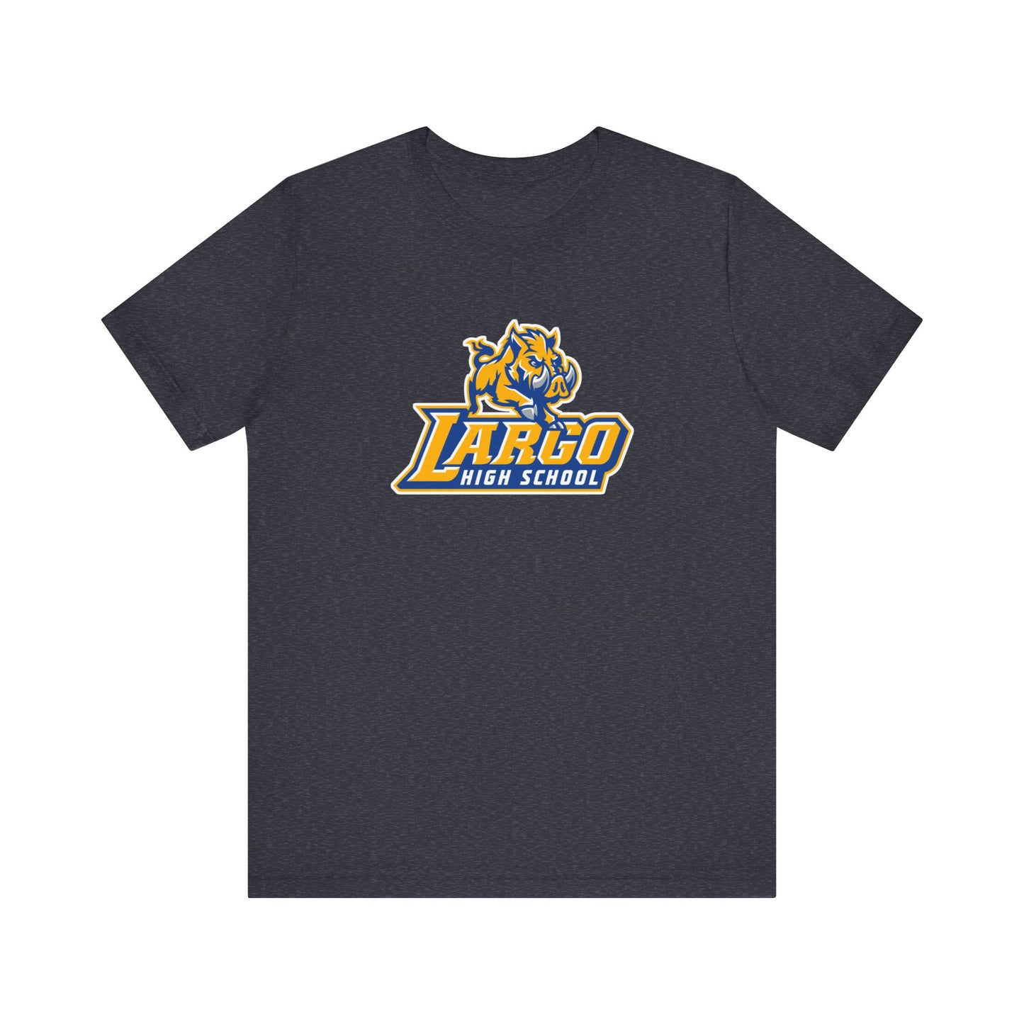 Largo High School Packers Shirt (Florida)