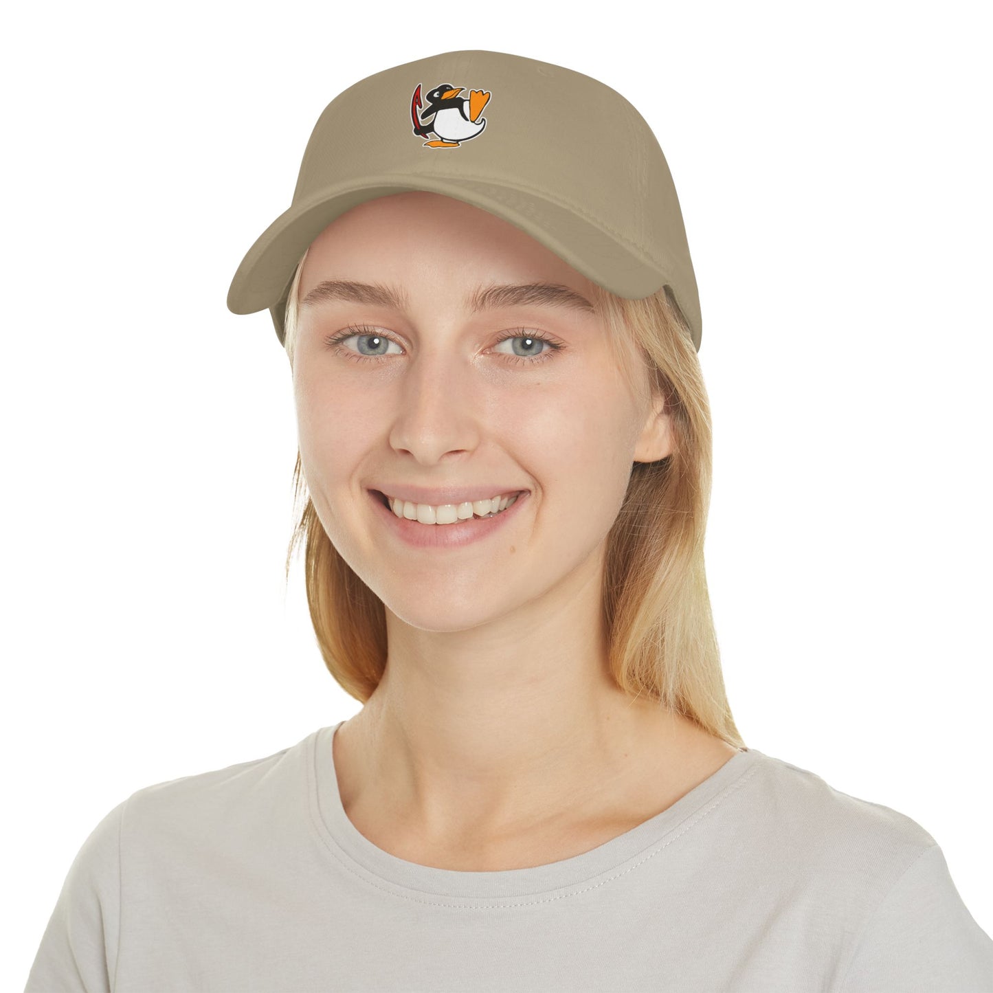 Tri County High School Penguins Hat (Wisconsin)