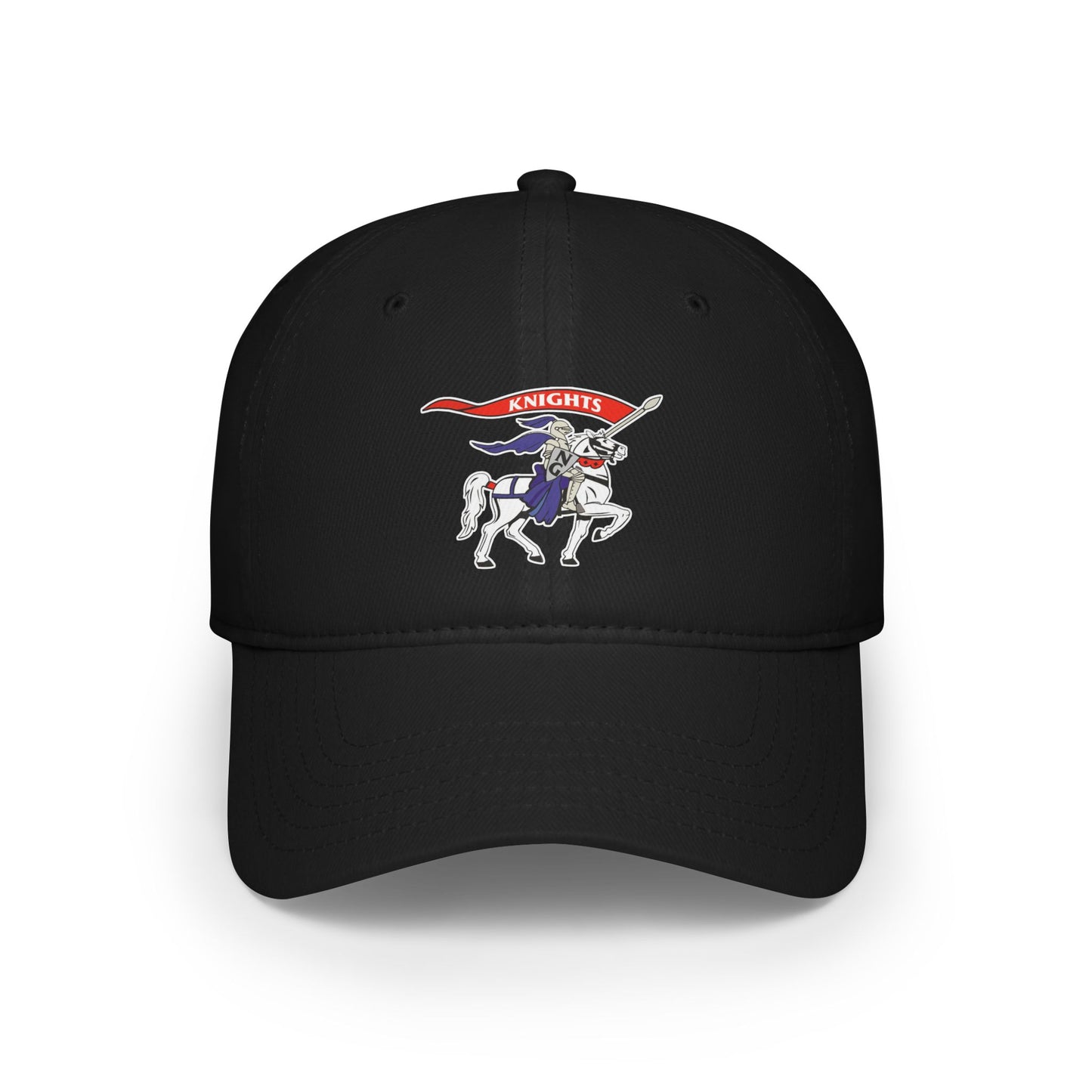 New Glarus High School Knights Hat (Wisconsin)