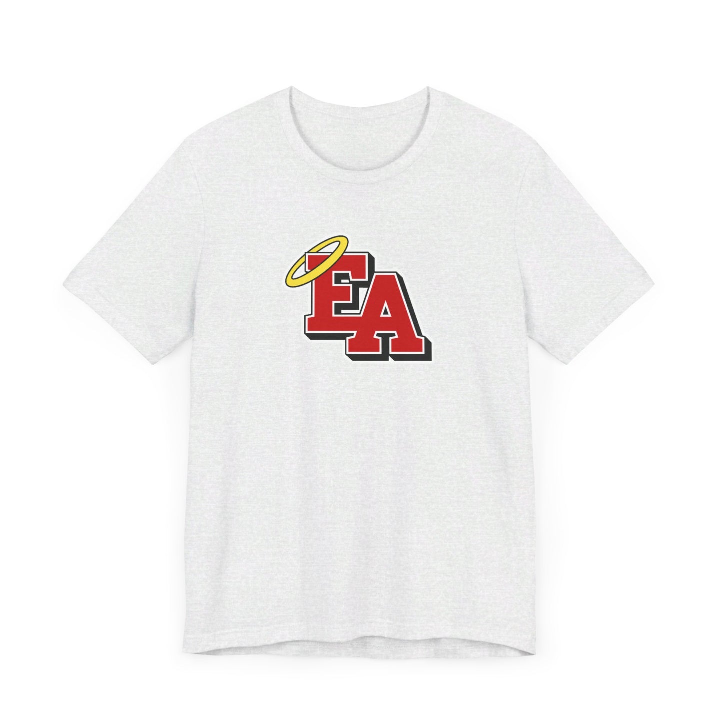 Denver East High School Angels (EA Shirt)