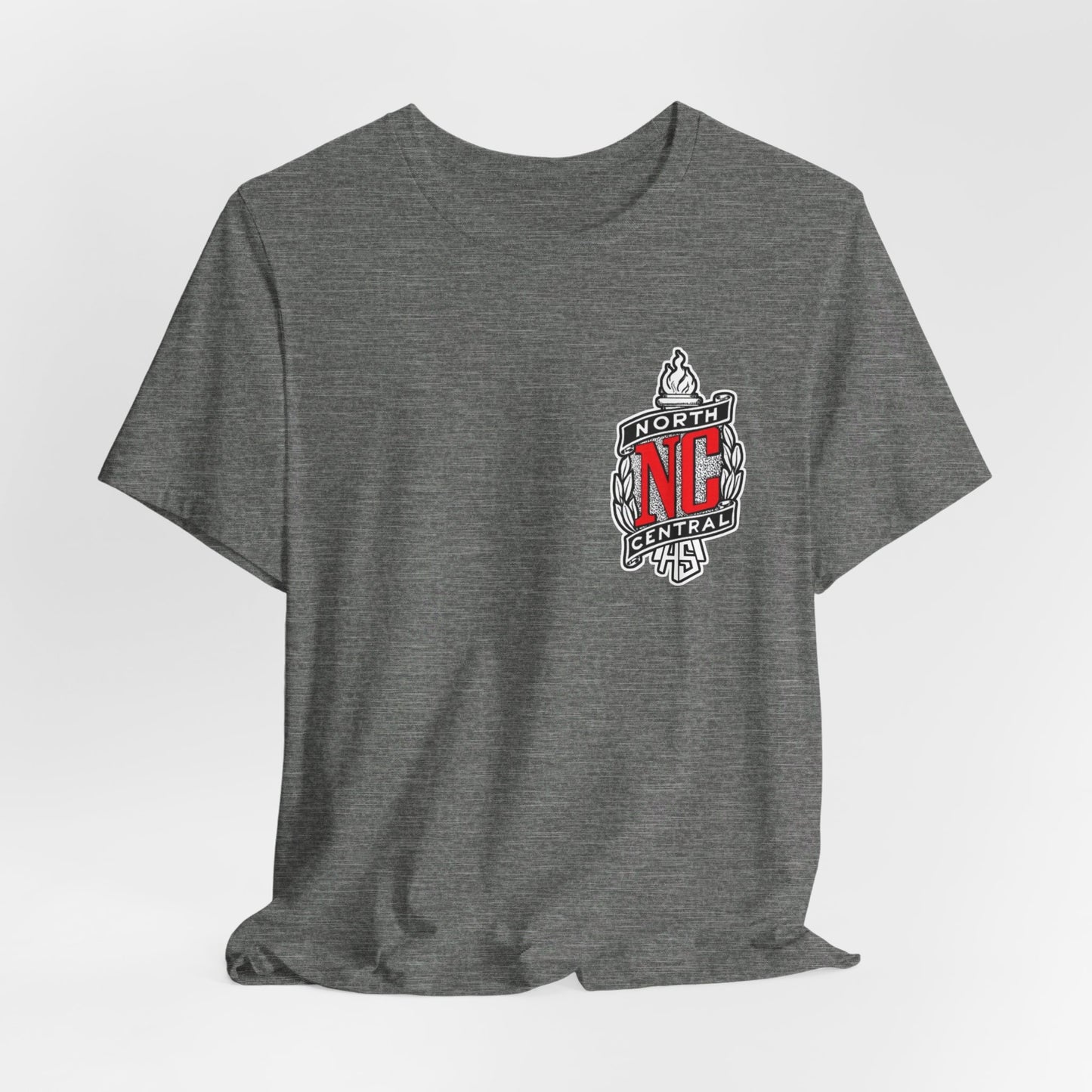 North Central High School Panthers Shirt (Indiana)