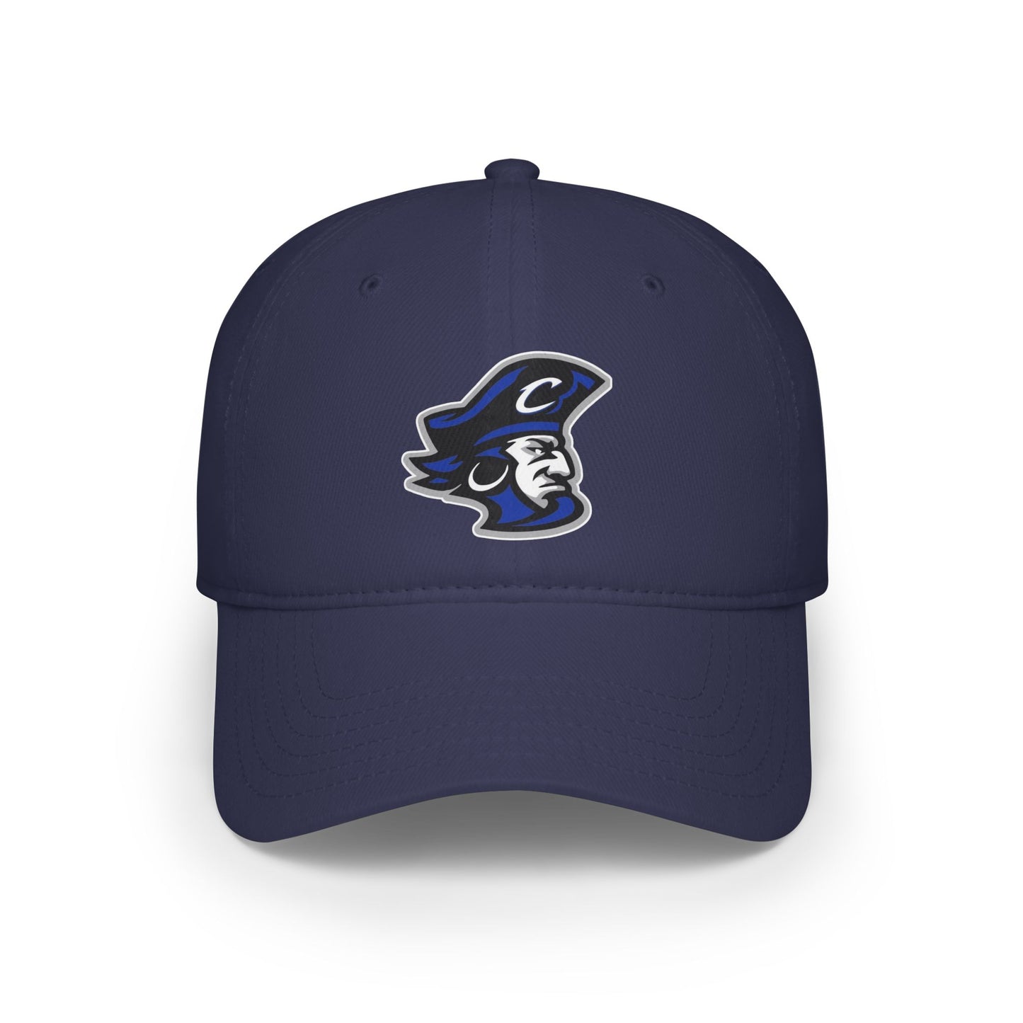 Charlestown High School Pirates Hat (Indiana)