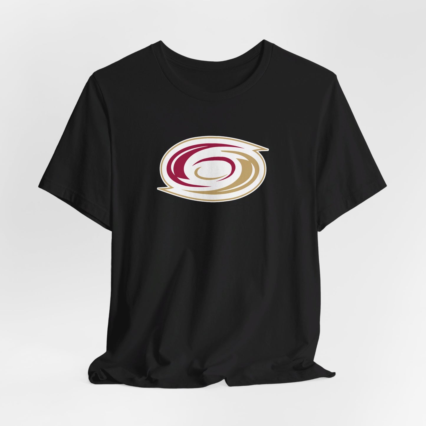 New Britain High School Golden Hurricanes Shirt (Connecticut)