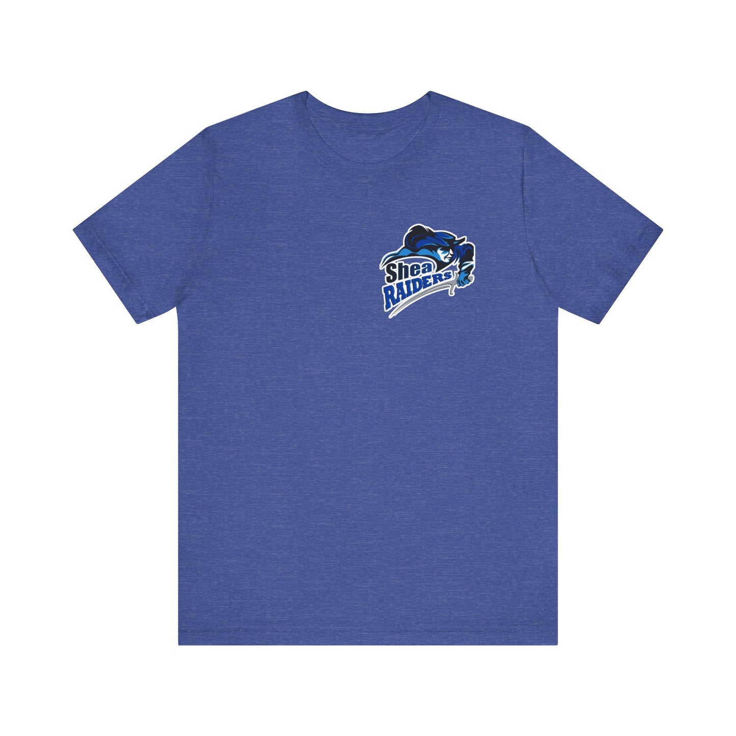 Shea High School Raiders Shirt (Rhode Island)