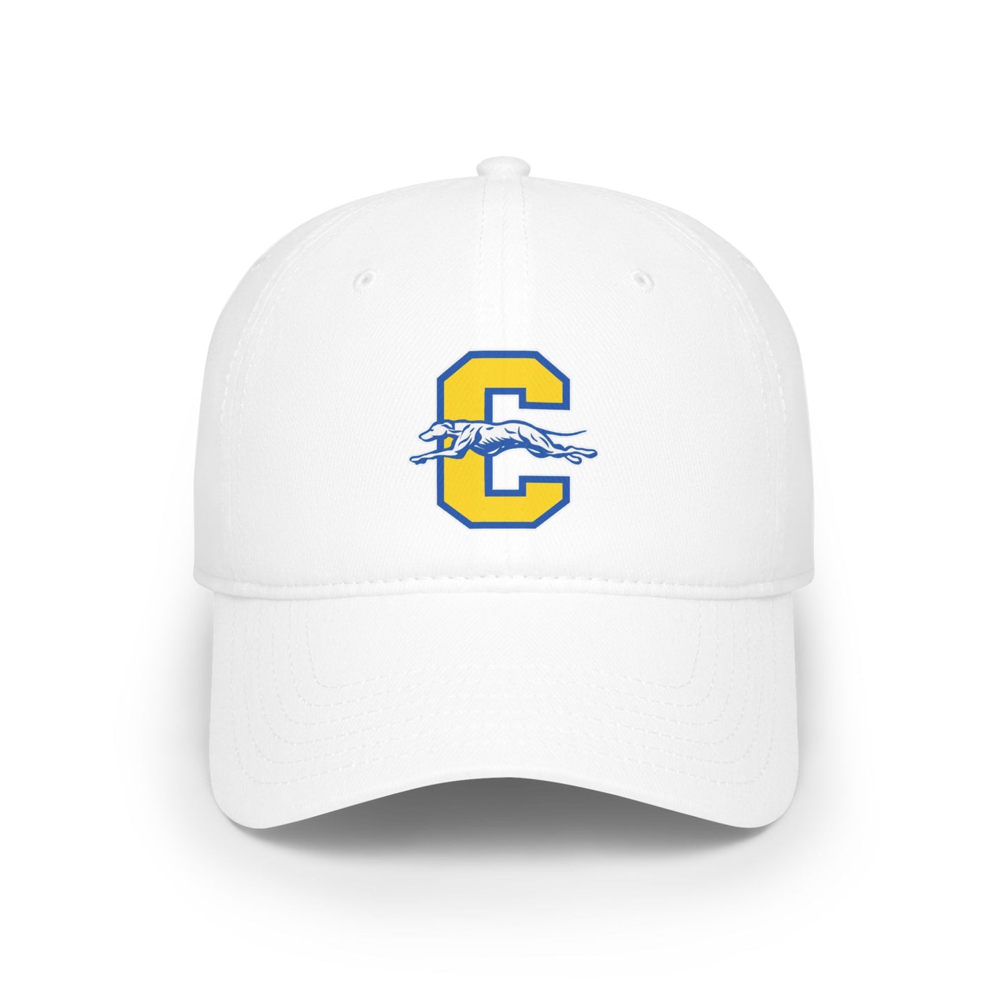 Carmel High School Greyhounds Hat (Indiana)