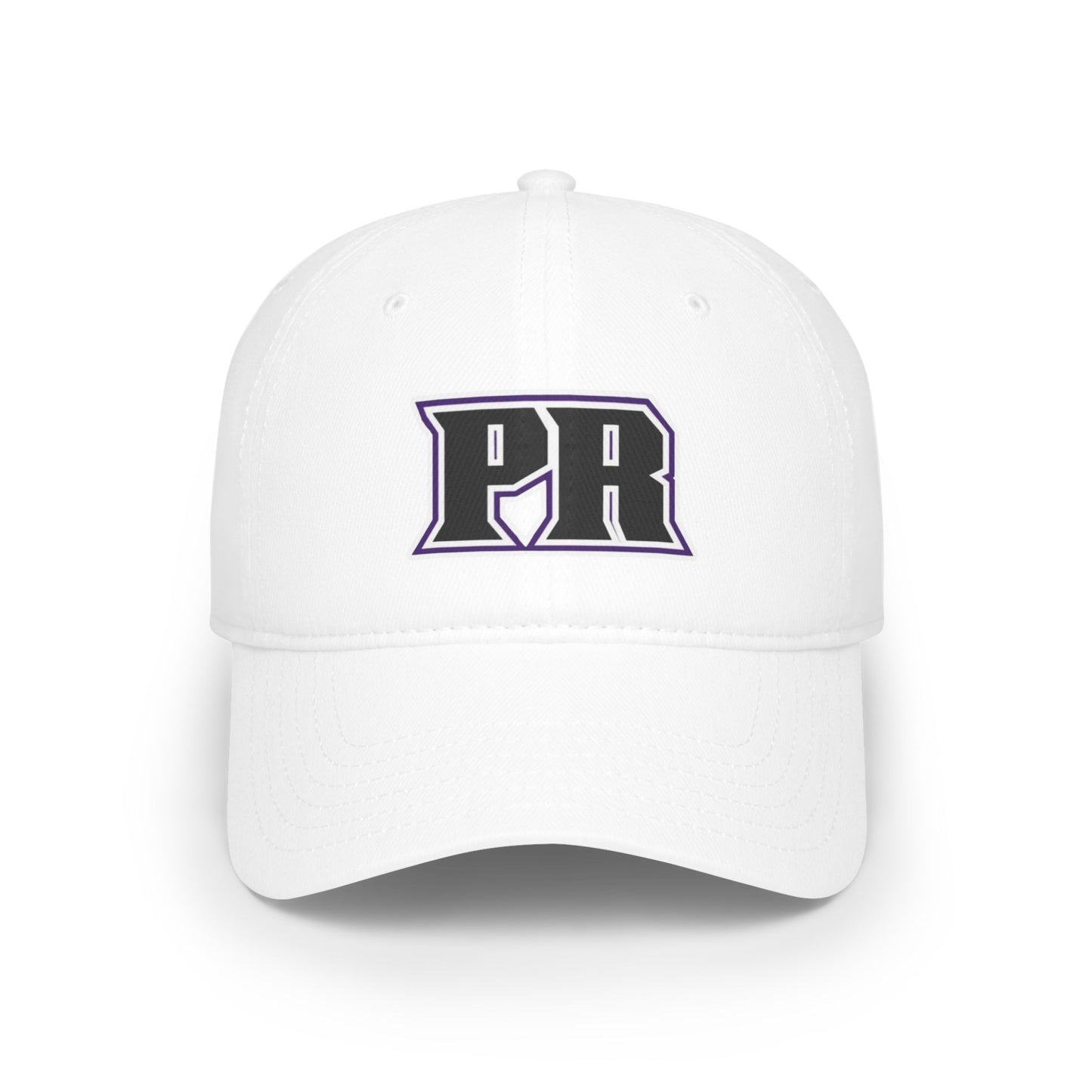 Porter Ridge High School Pirates Hat (North Carolina)