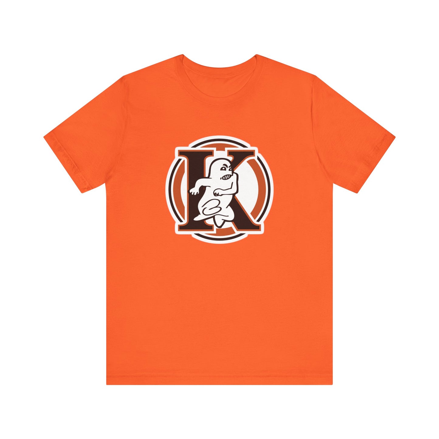 Kaukauna High School Galloping Ghosts Shirt (Wisconsin)