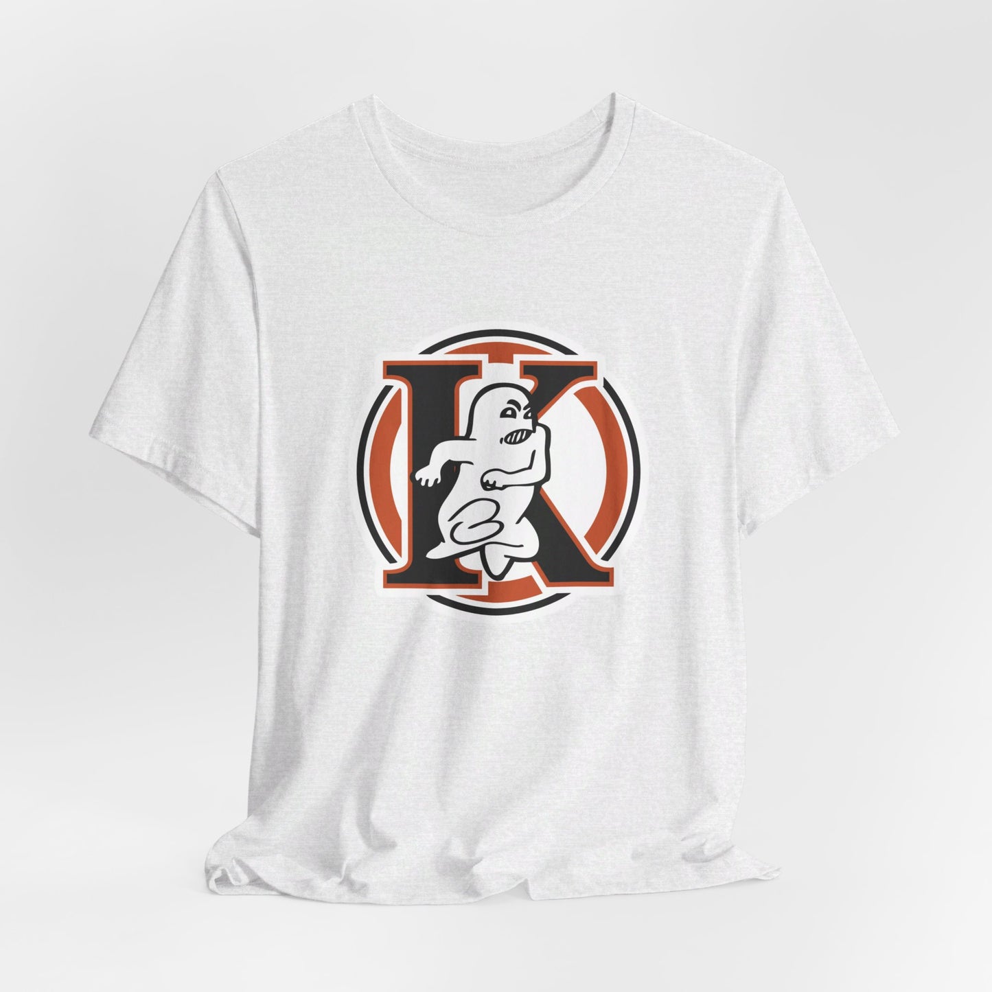 Kaukauna High School Galloping Ghosts Shirt (Wisconsin)