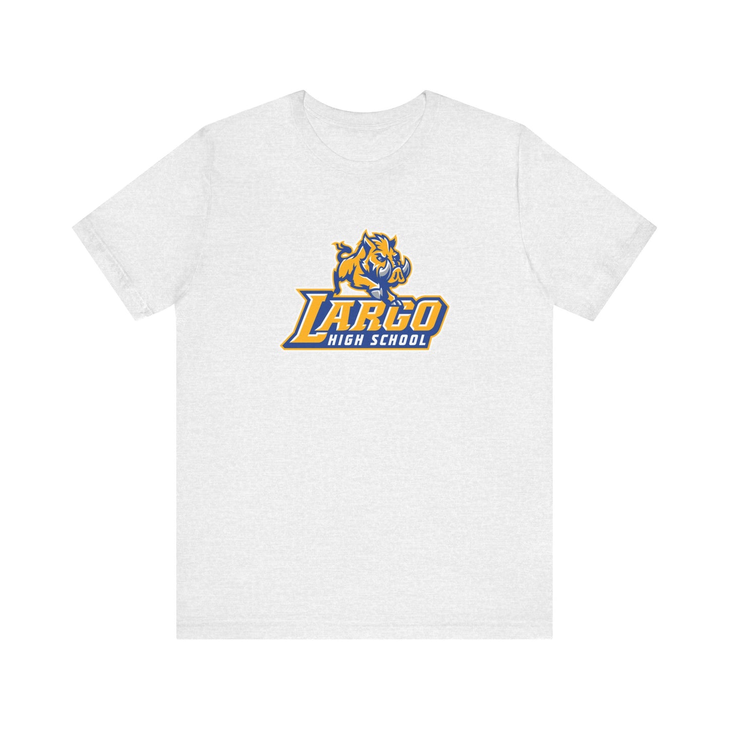 Largo High School Packers Shirt (Florida)
