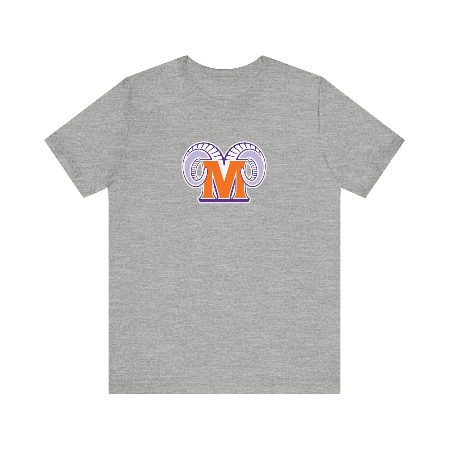 McDonough High School Rams (Maryland)
