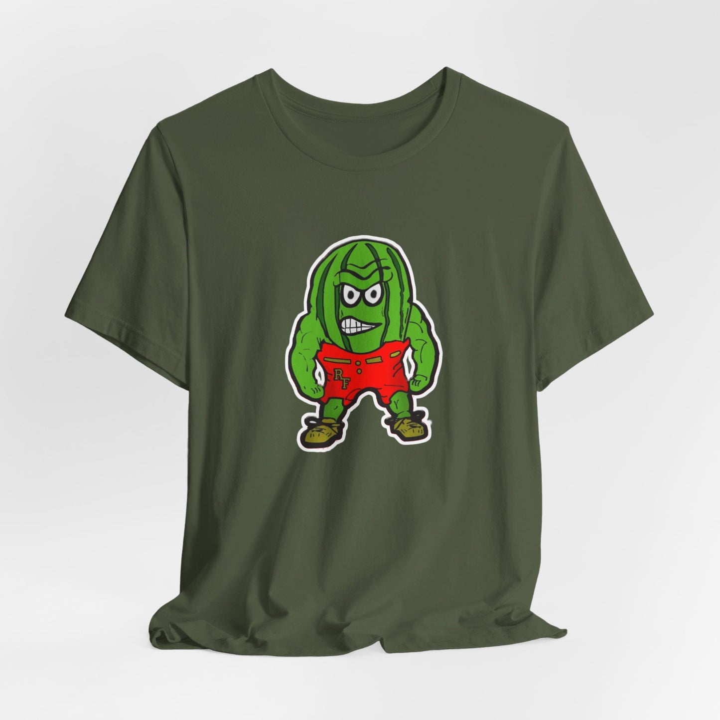 Rocky Ford High School Meloneers Shirt (Colorado)