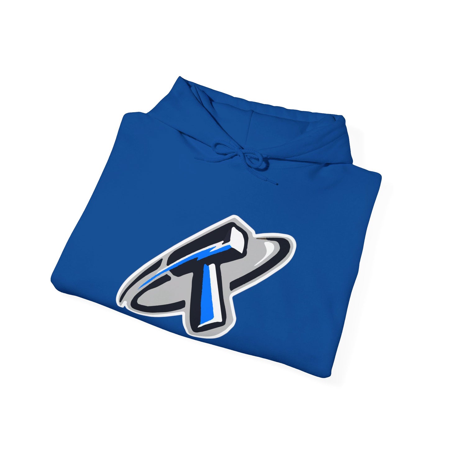 Hercules High School Titans Hoodie (California)