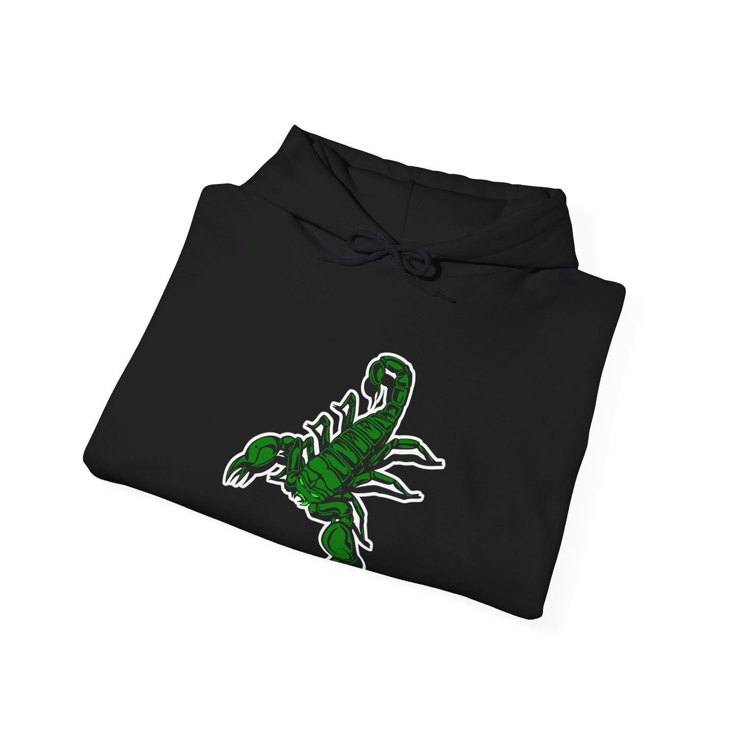 Farmington High School Scorpions Hoodie (New Mexico)