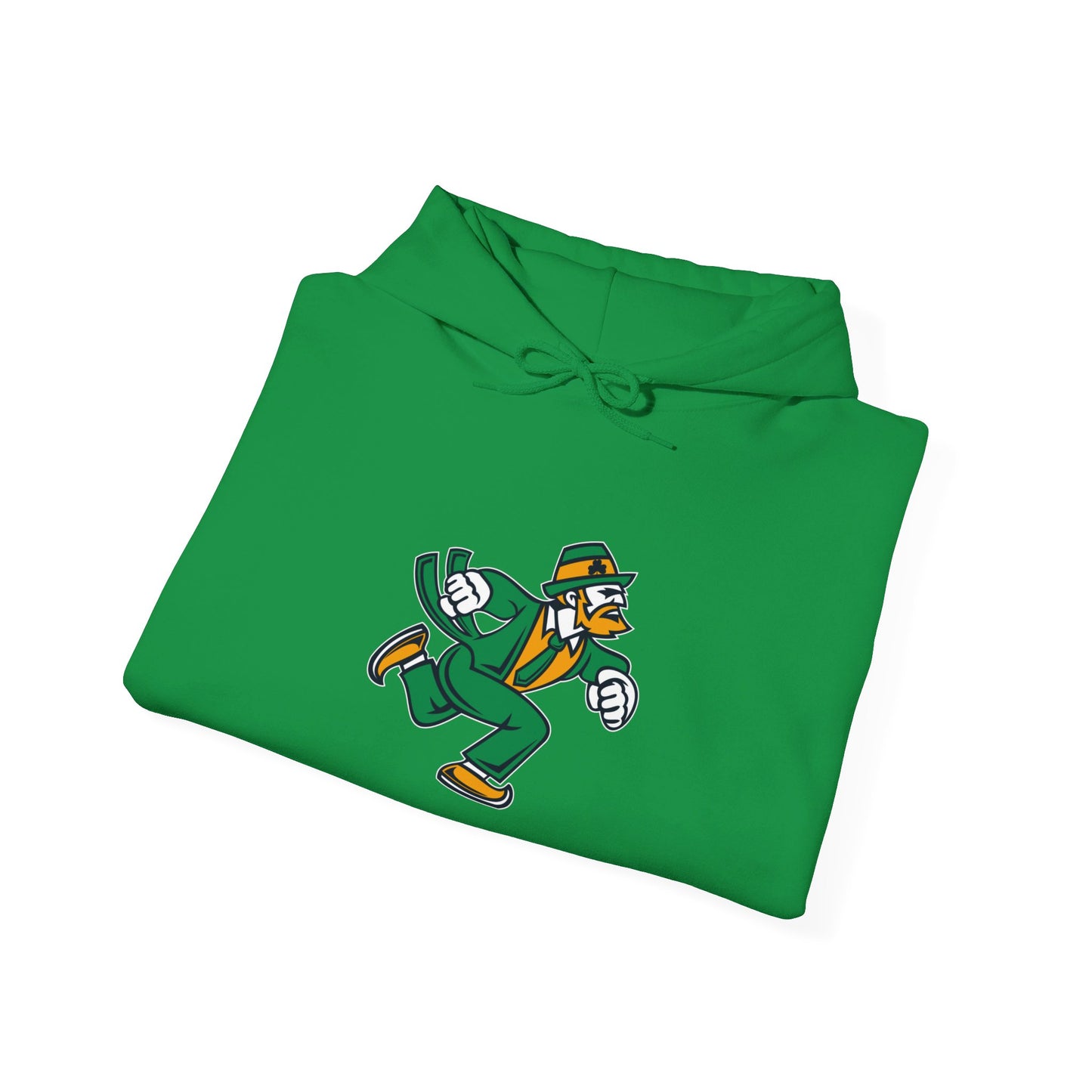 Rosemount High School Irish Hoodie