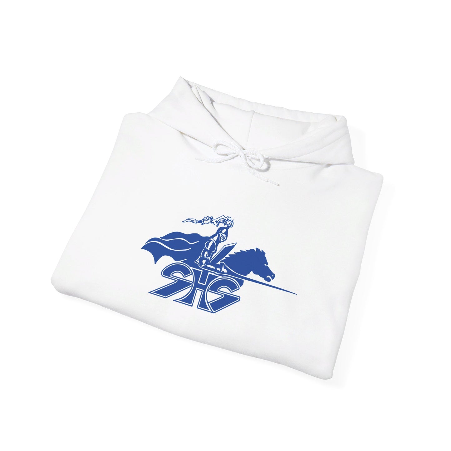 Southington High School Blue Knights Hoodie (CT)
