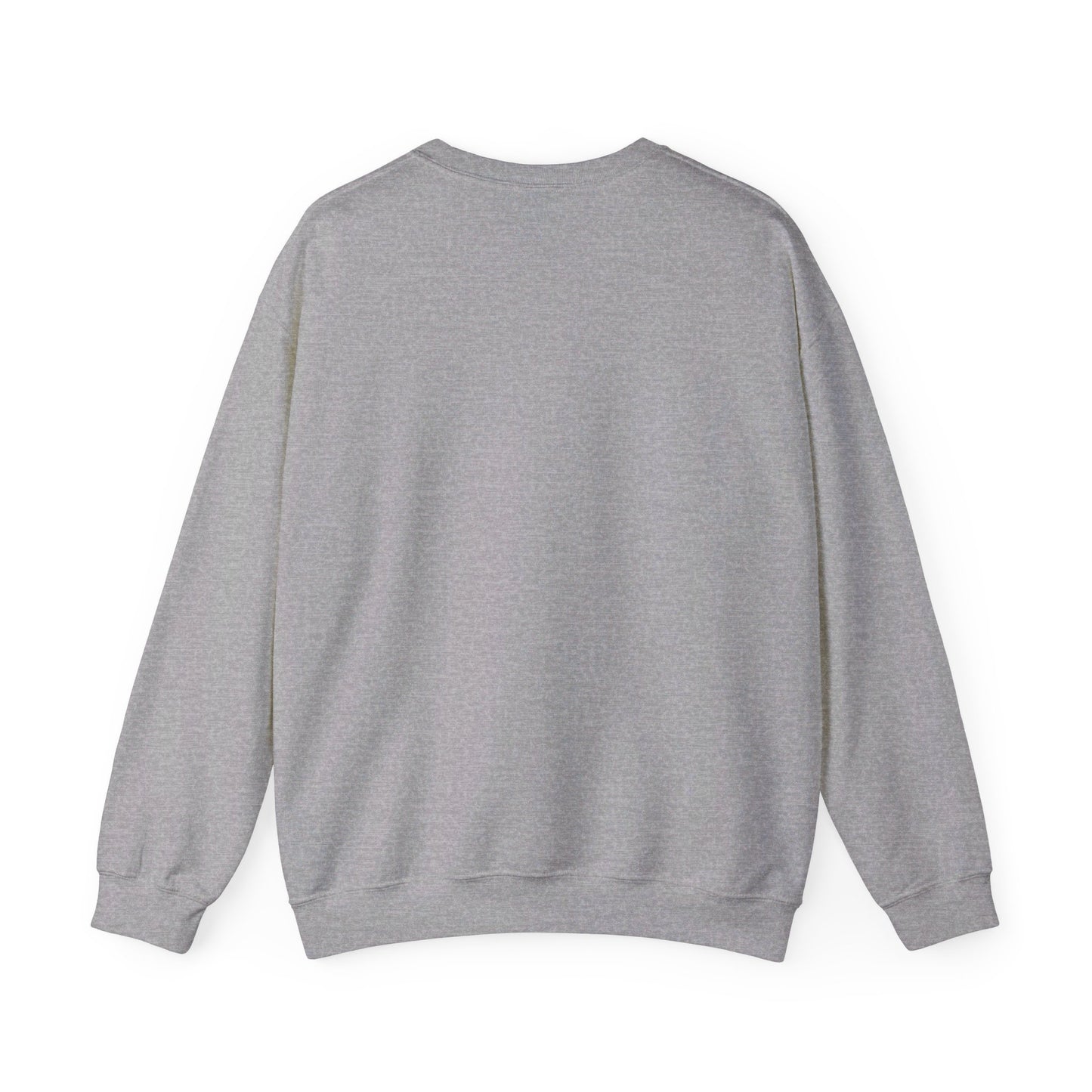 West Bend East High School Suns Crewneck Sweatshirt