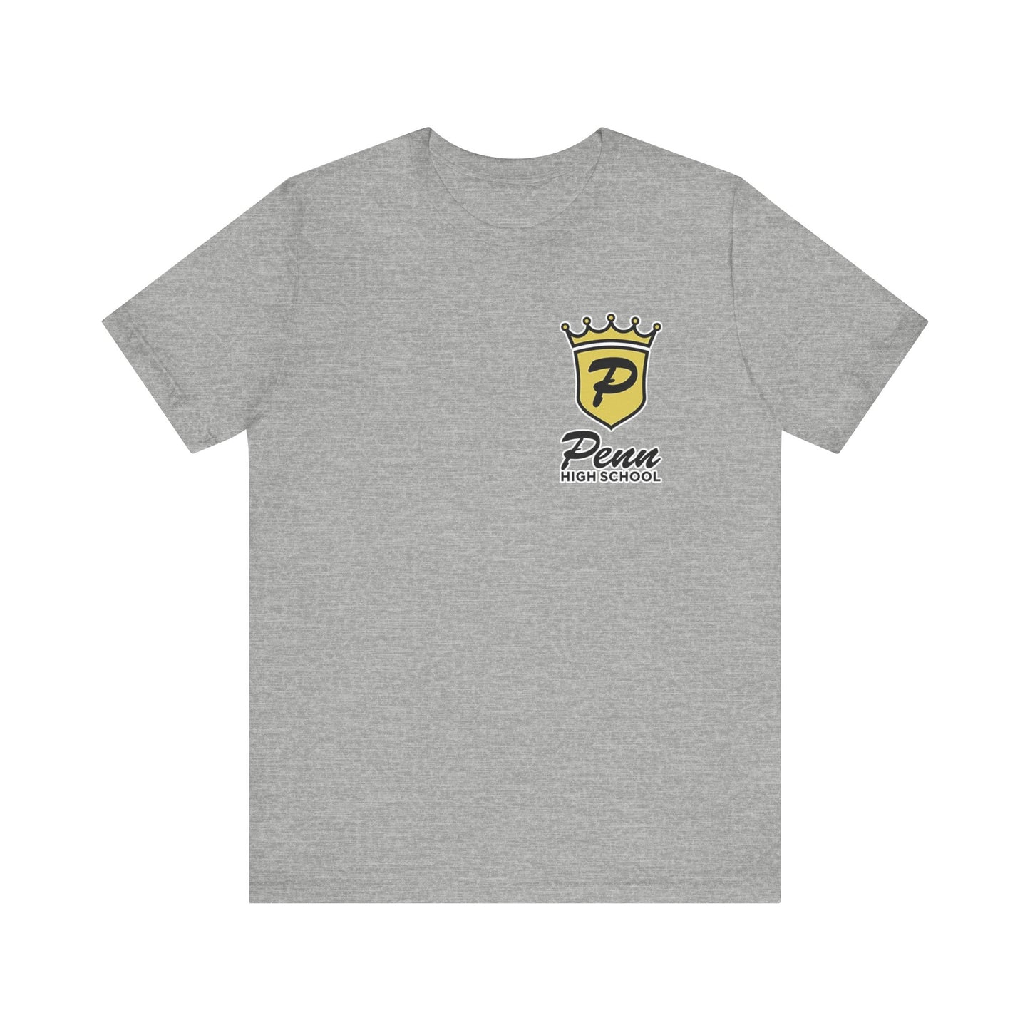 Penn High School Kingsmen Shirt (Indiana)