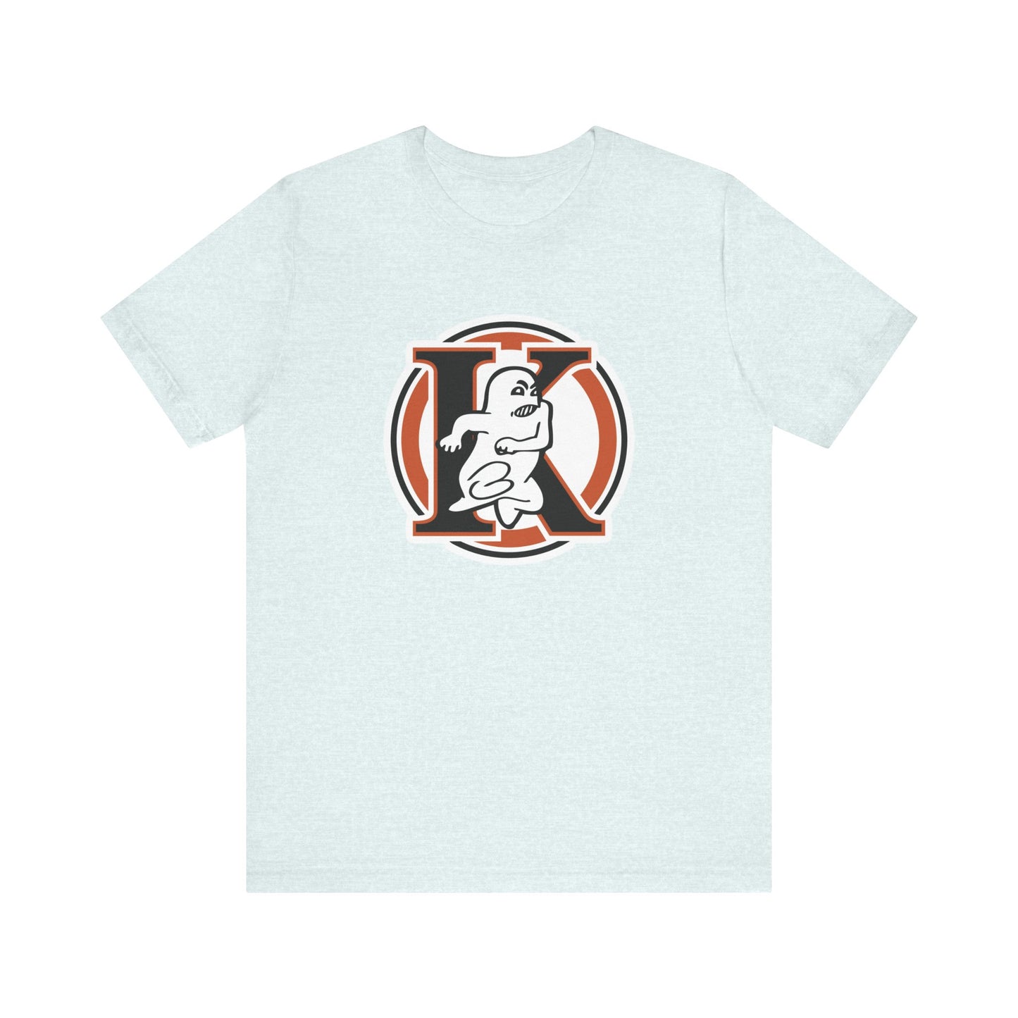 Kaukauna High School Galloping Ghosts Shirt (Wisconsin)