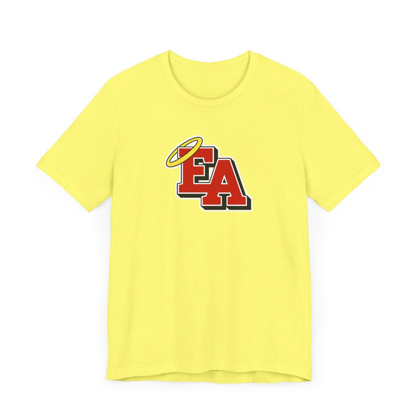 Denver East High School Angels (EA Shirt)