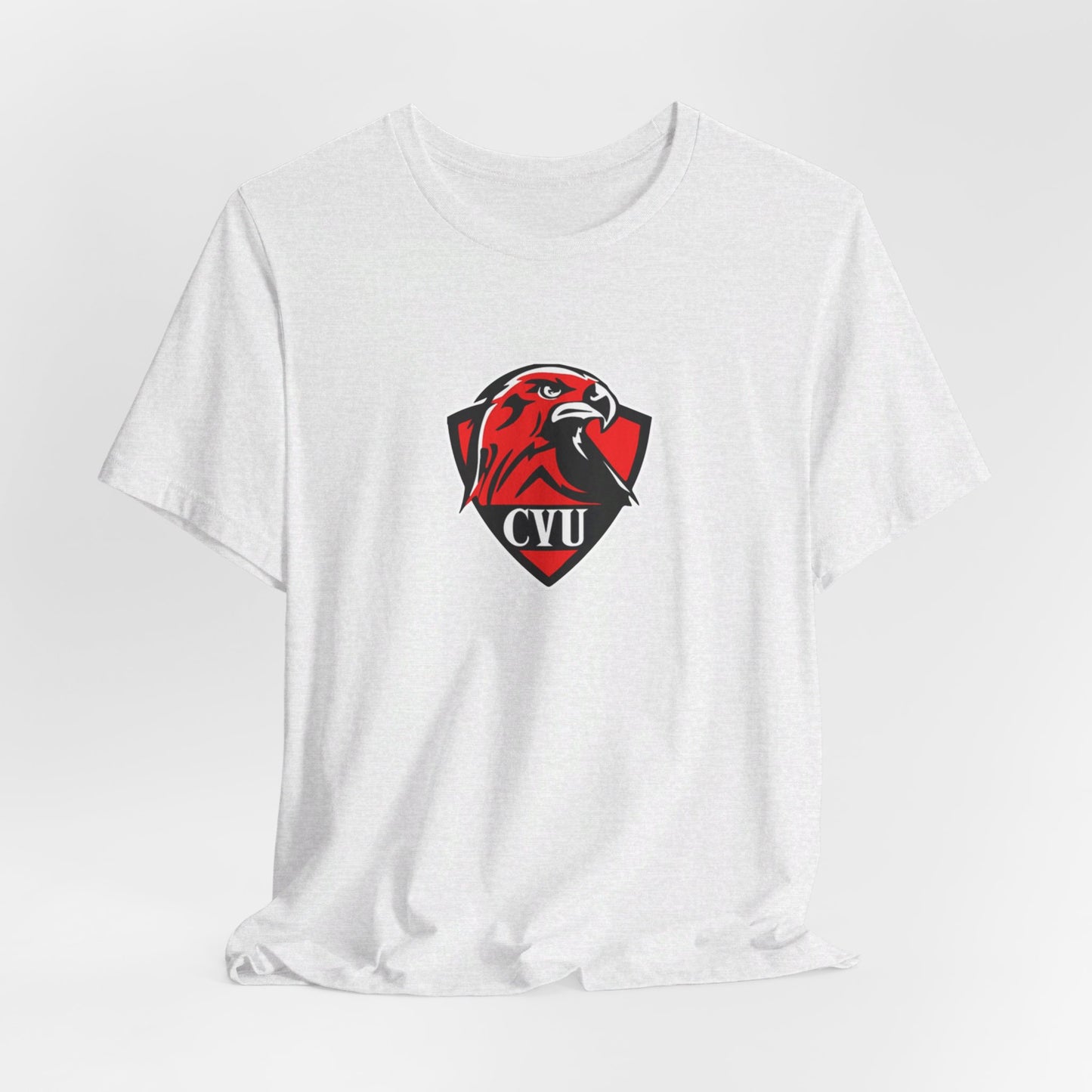 Champlain Valley Union High School Redhawks Shirt (Vermont)