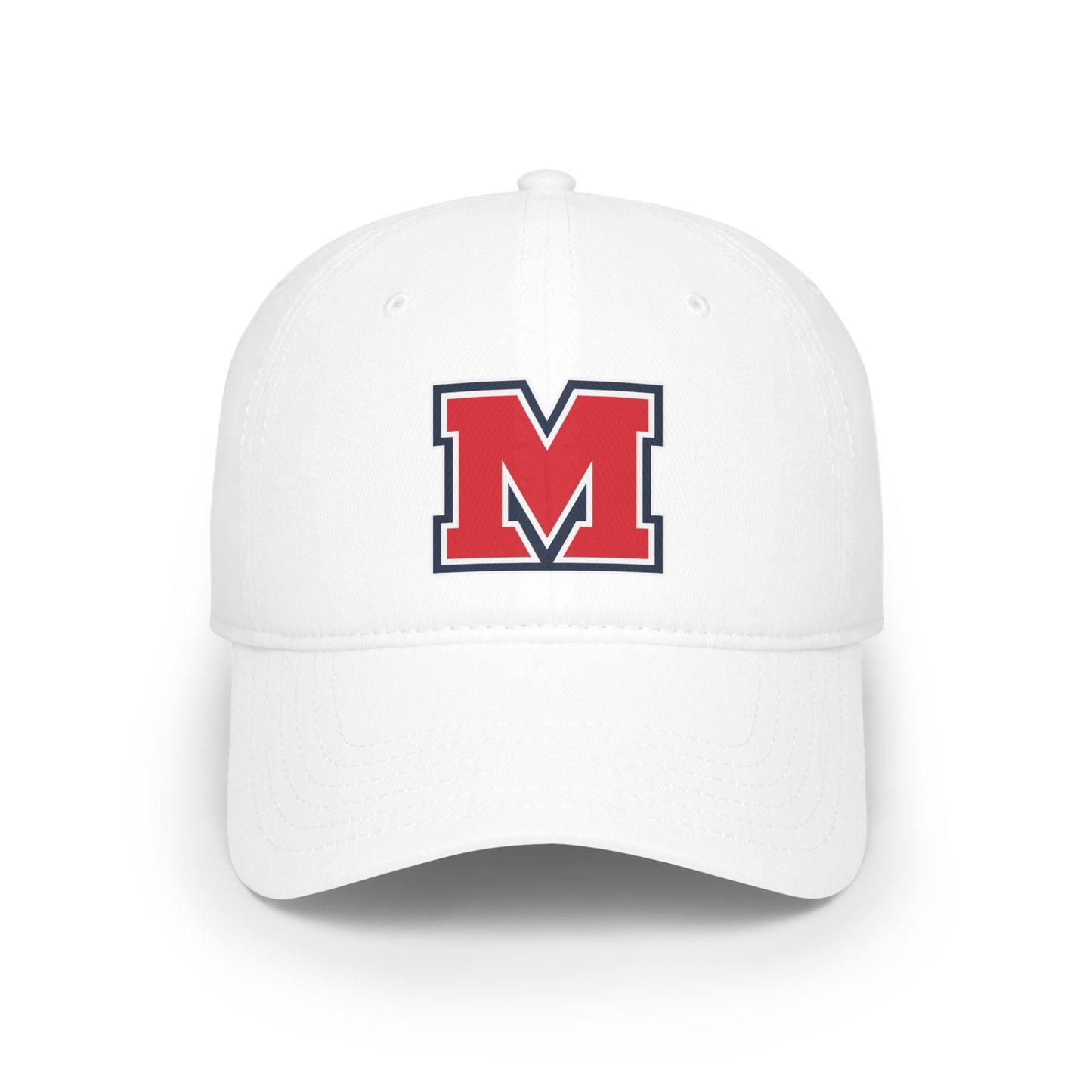Brien McMahon High School Senators Hat (CT)