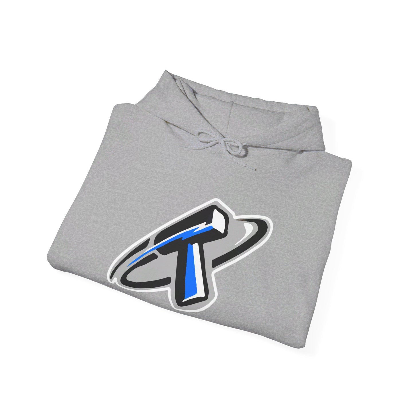 Hercules High School Titans Hoodie (California)