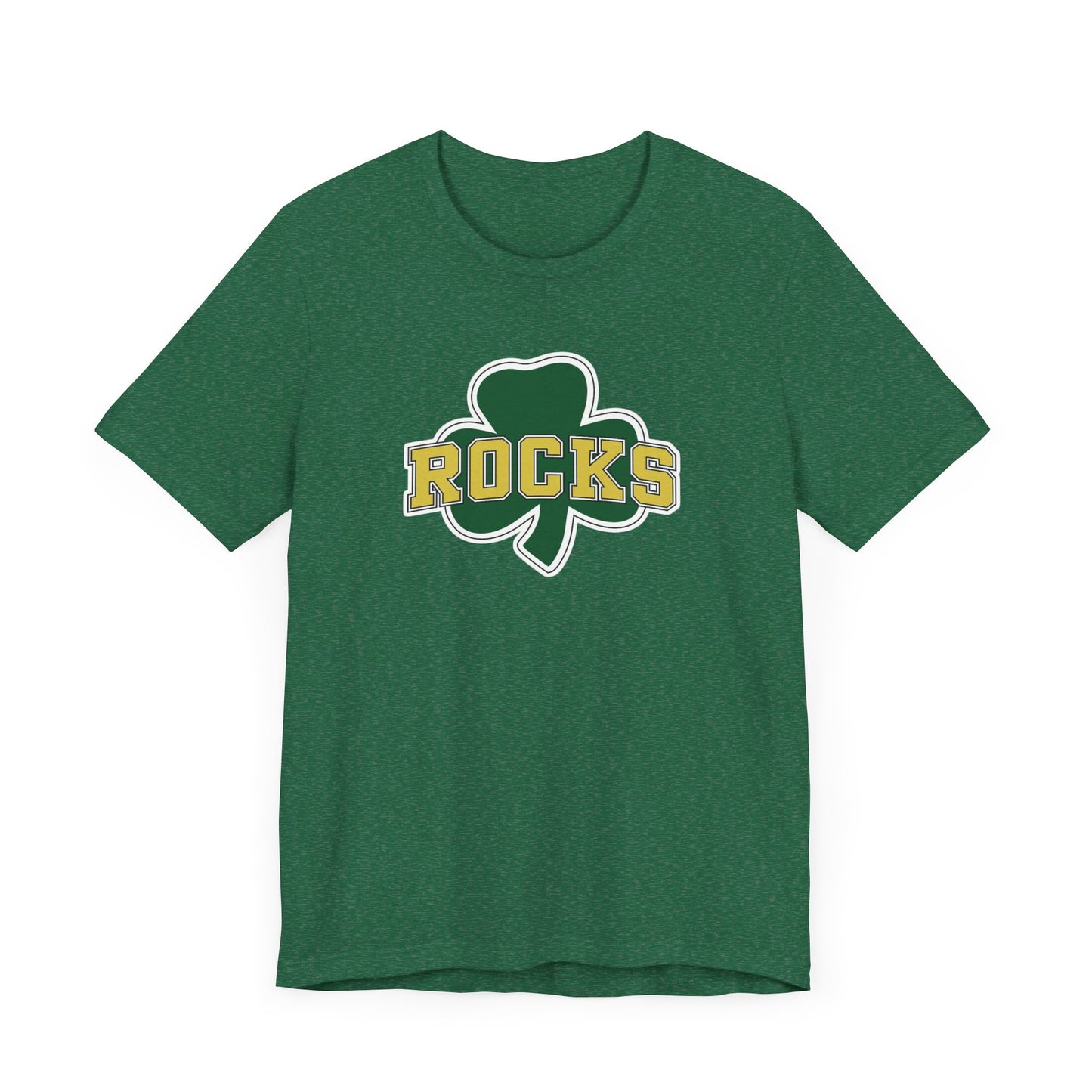 Westfield High School Shamrocks Shirt (Indiana)